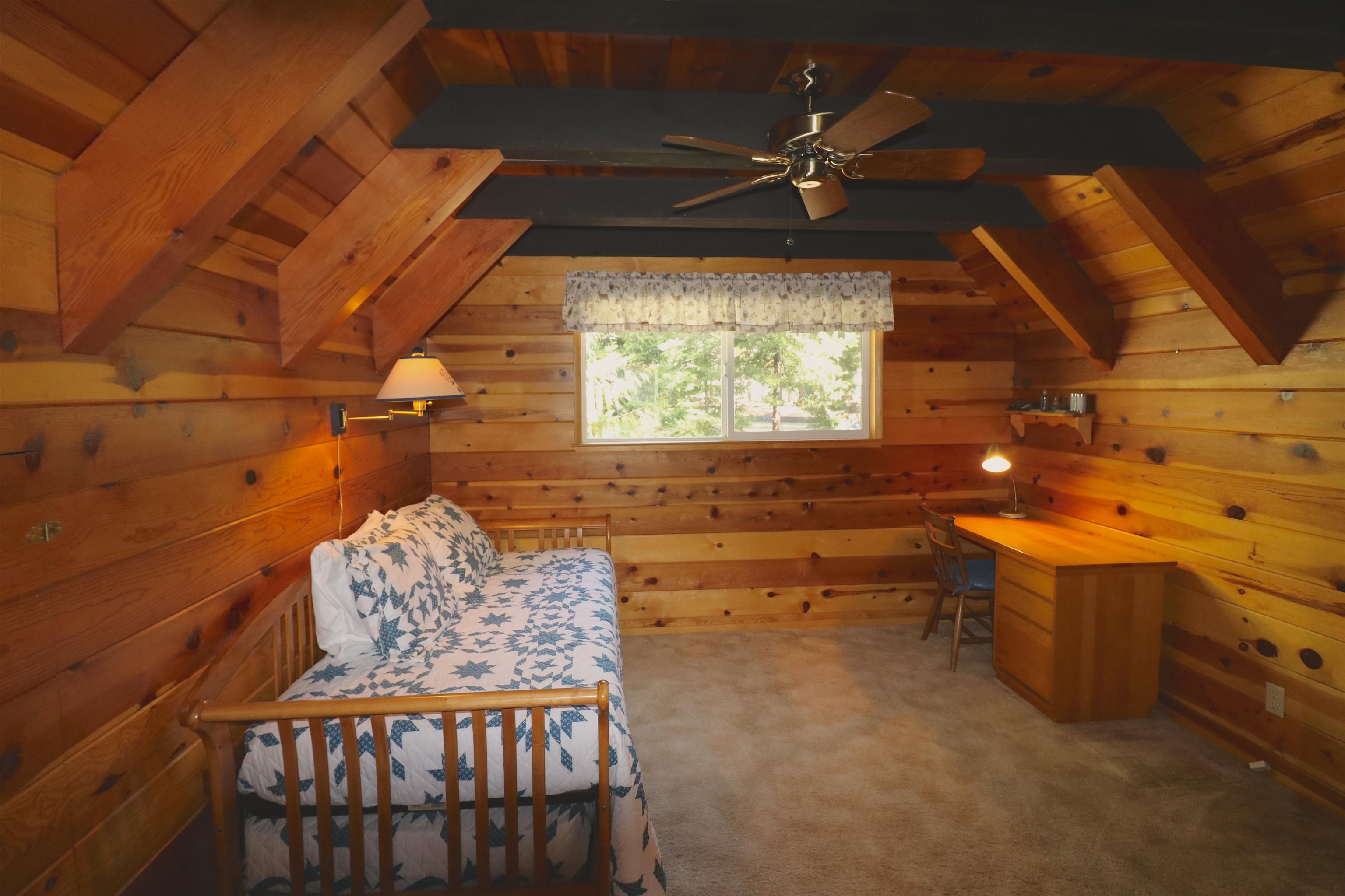 1224 Lassen View Drive