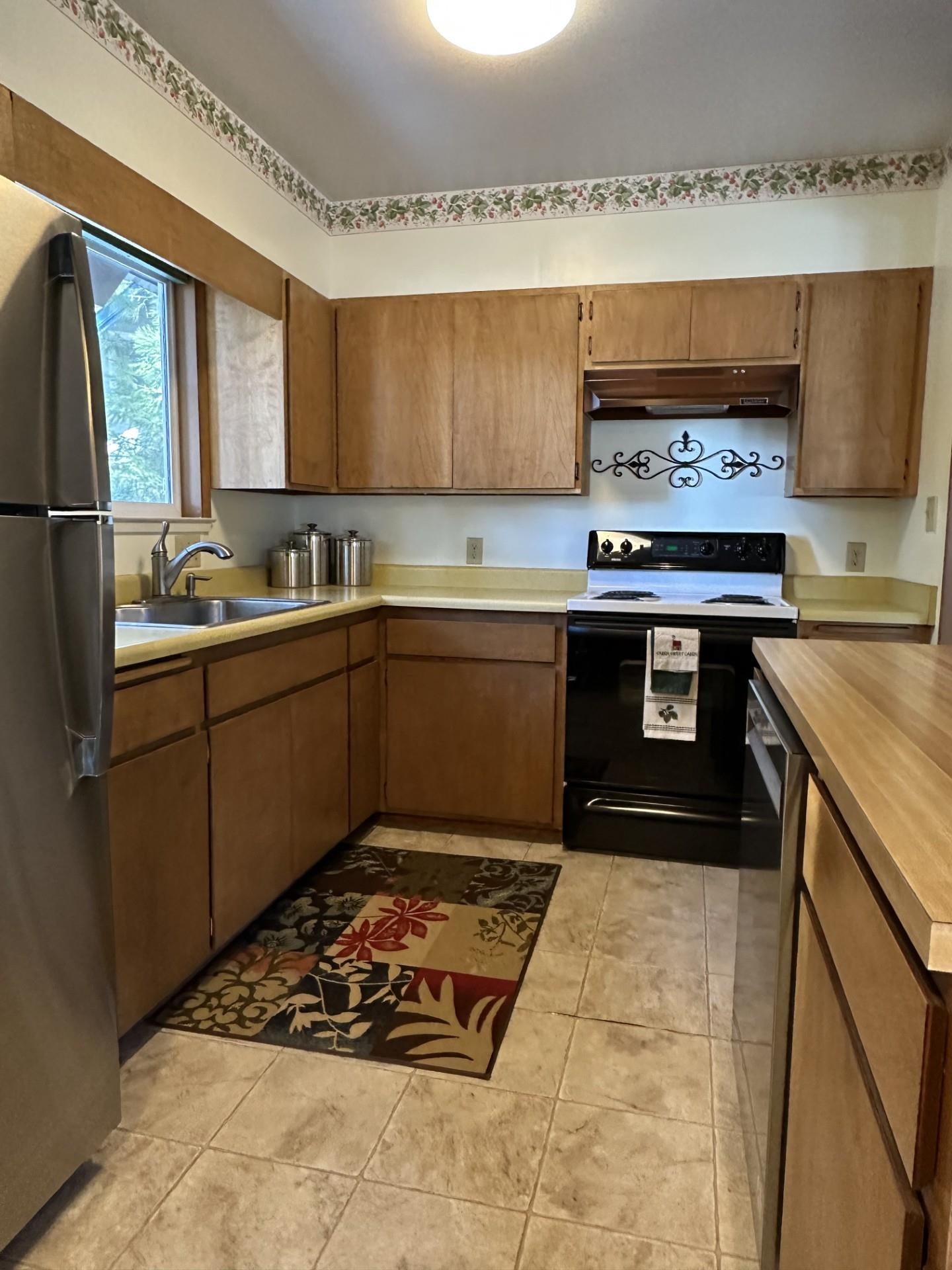 1224 Lassen View Drive