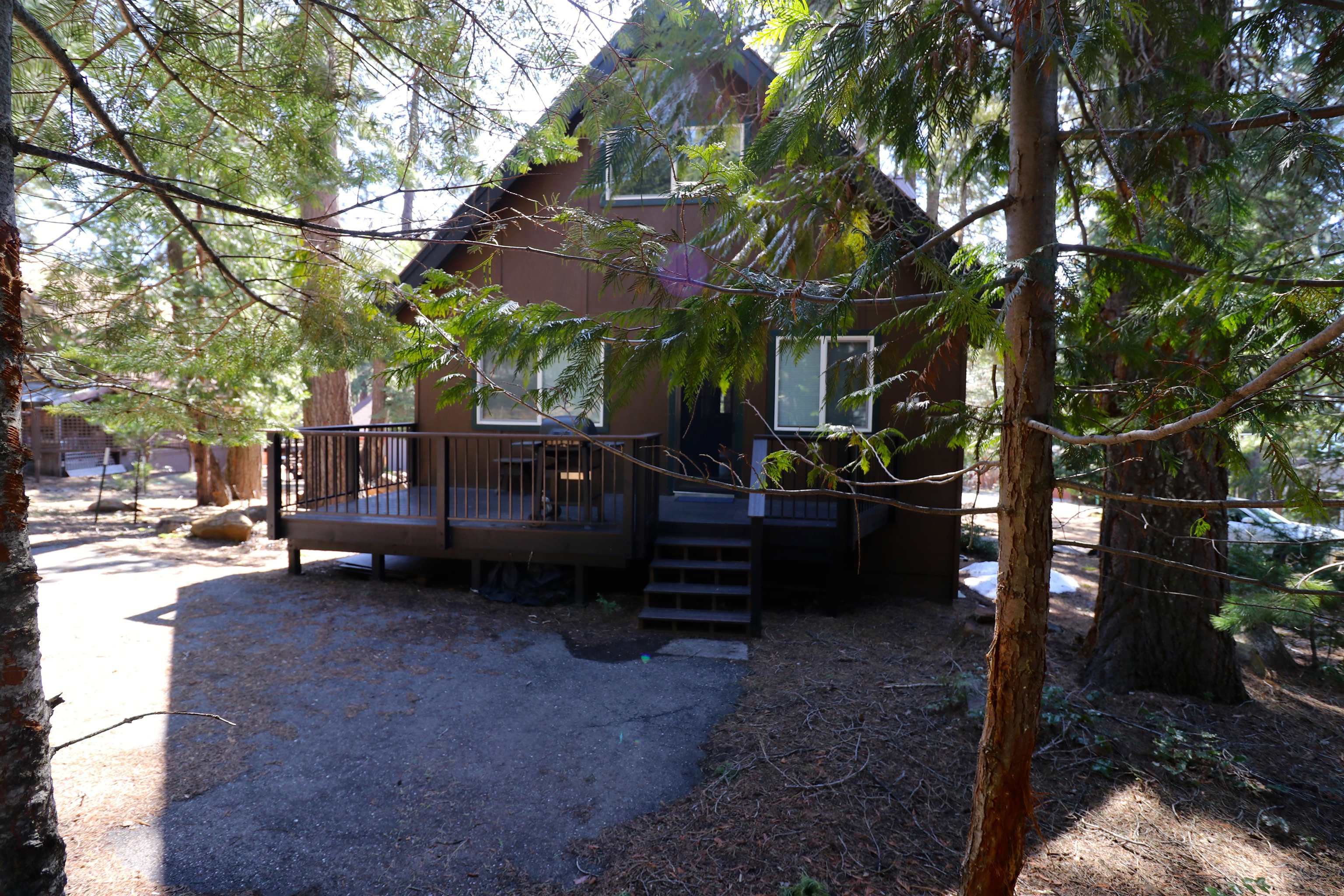 1224 Lassen View Drive
