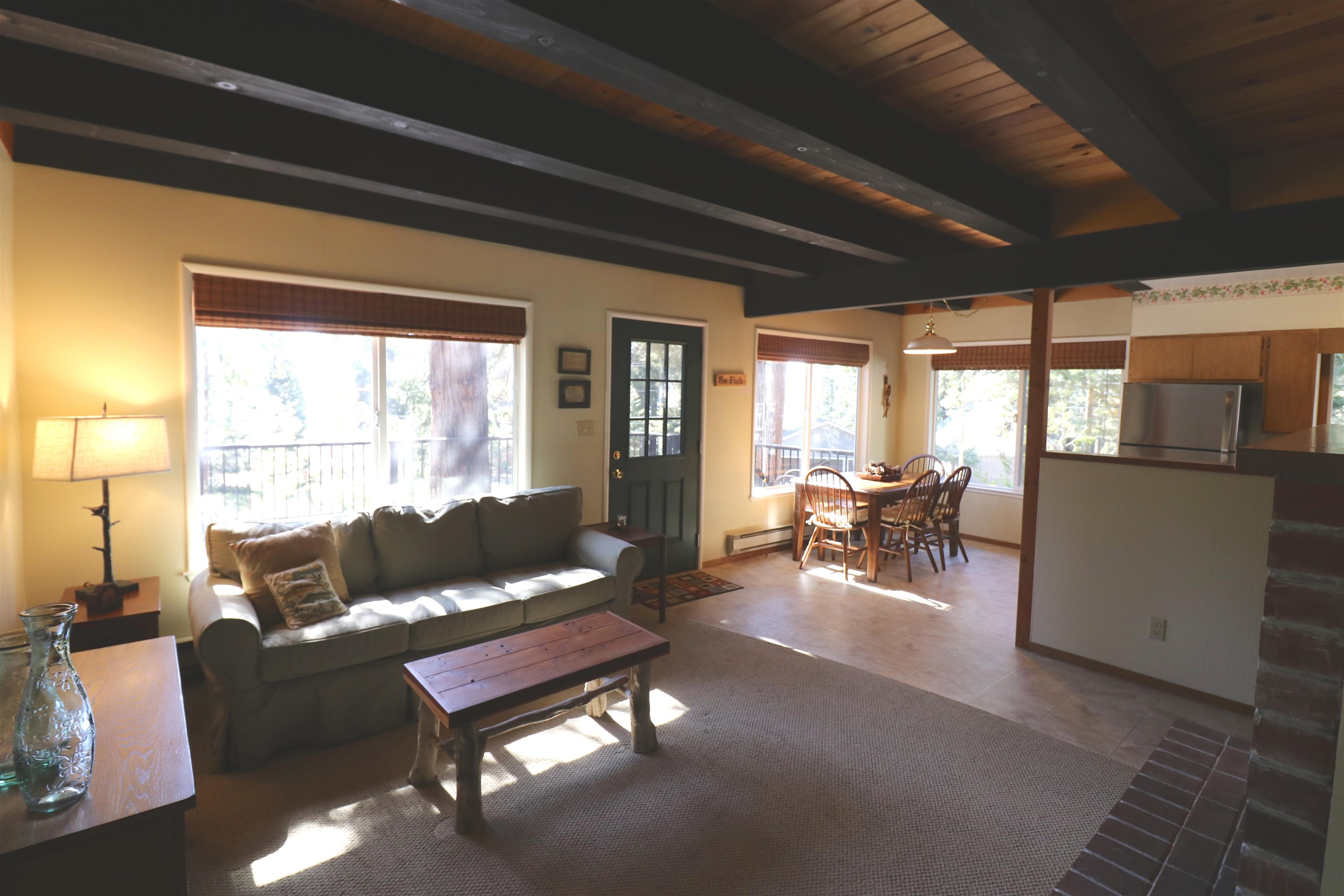 1224 Lassen View Drive