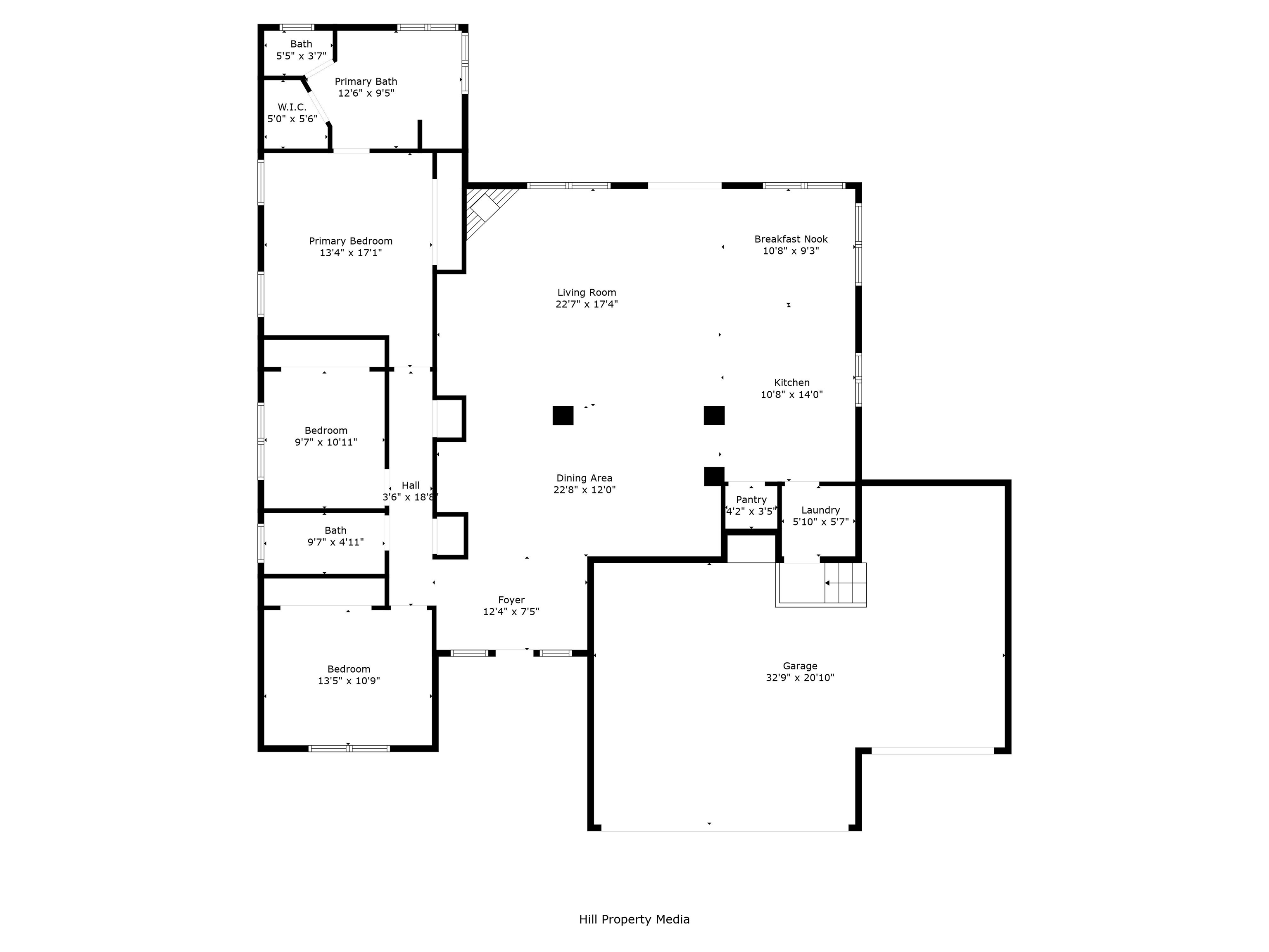 24 Frostwood Lane