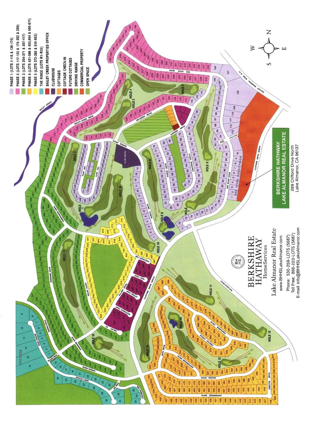 285 Creekhaven Drive