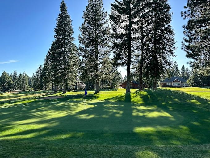 285 Creekhaven Drive