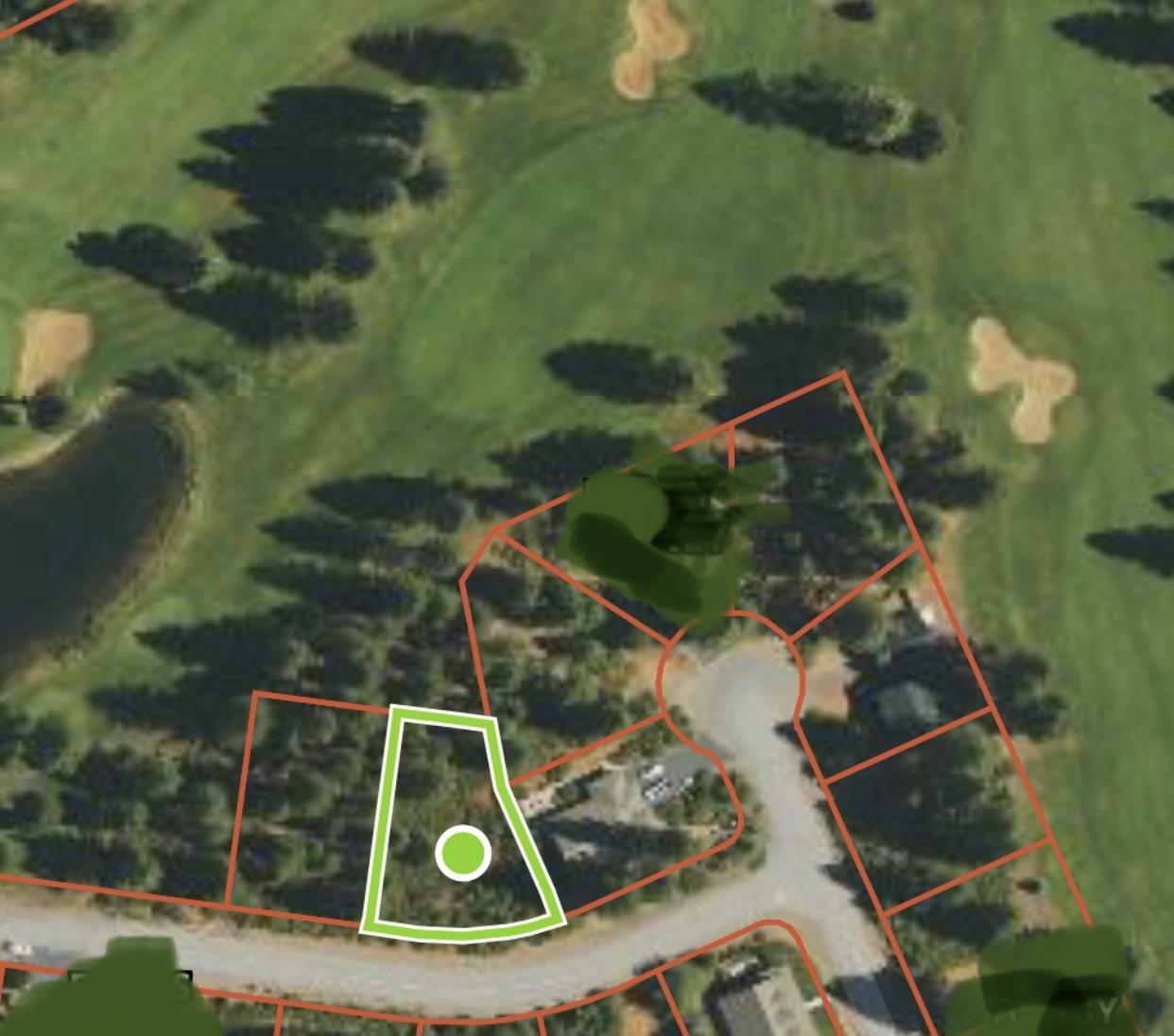 285 Creekhaven Drive