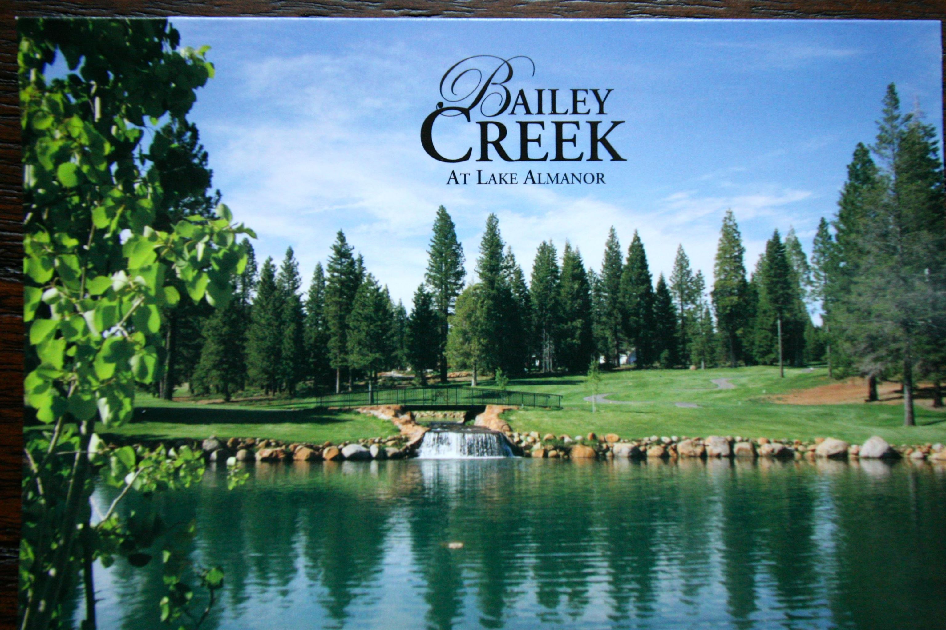 586 Bailey Creek Drive
