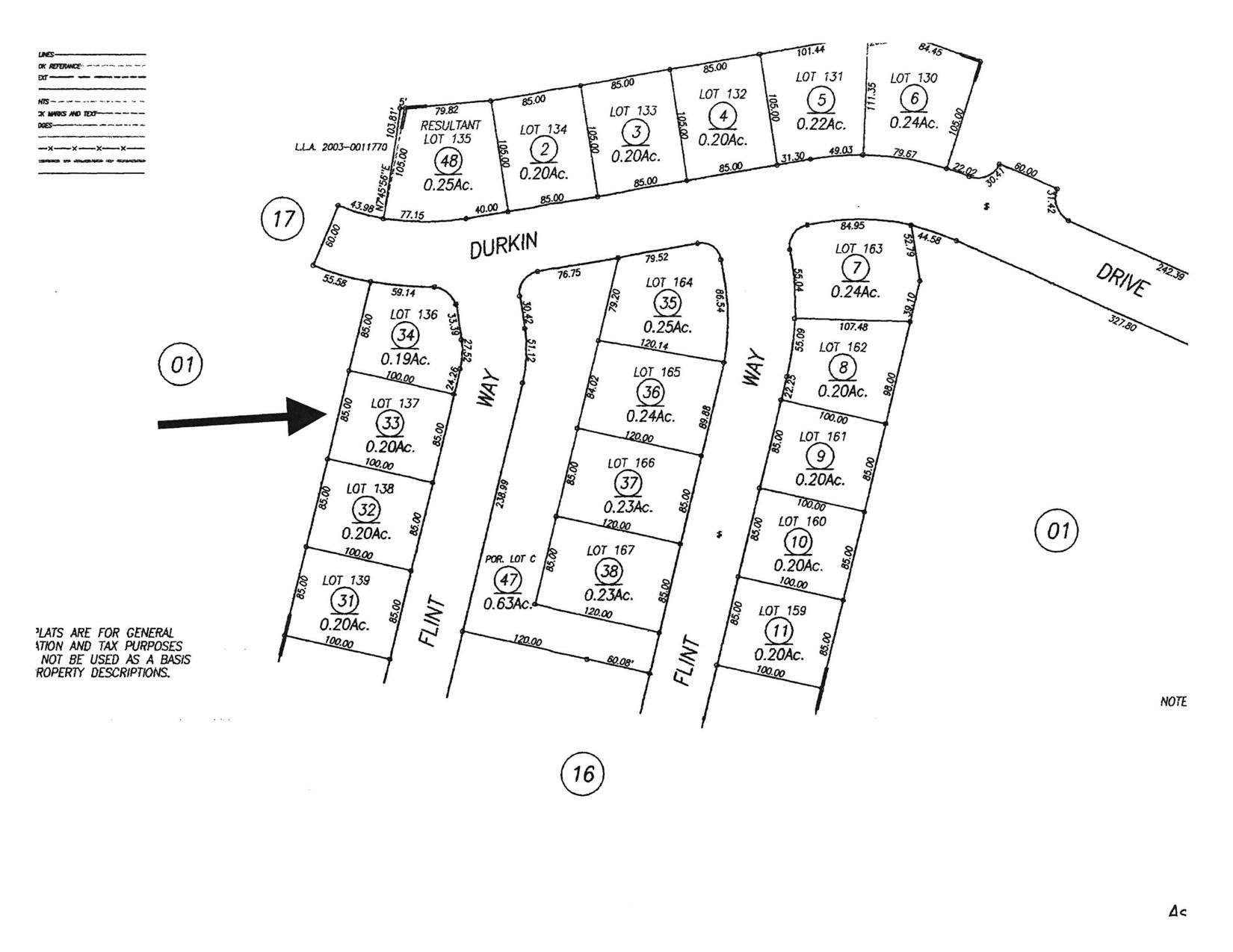 389 Flint Way