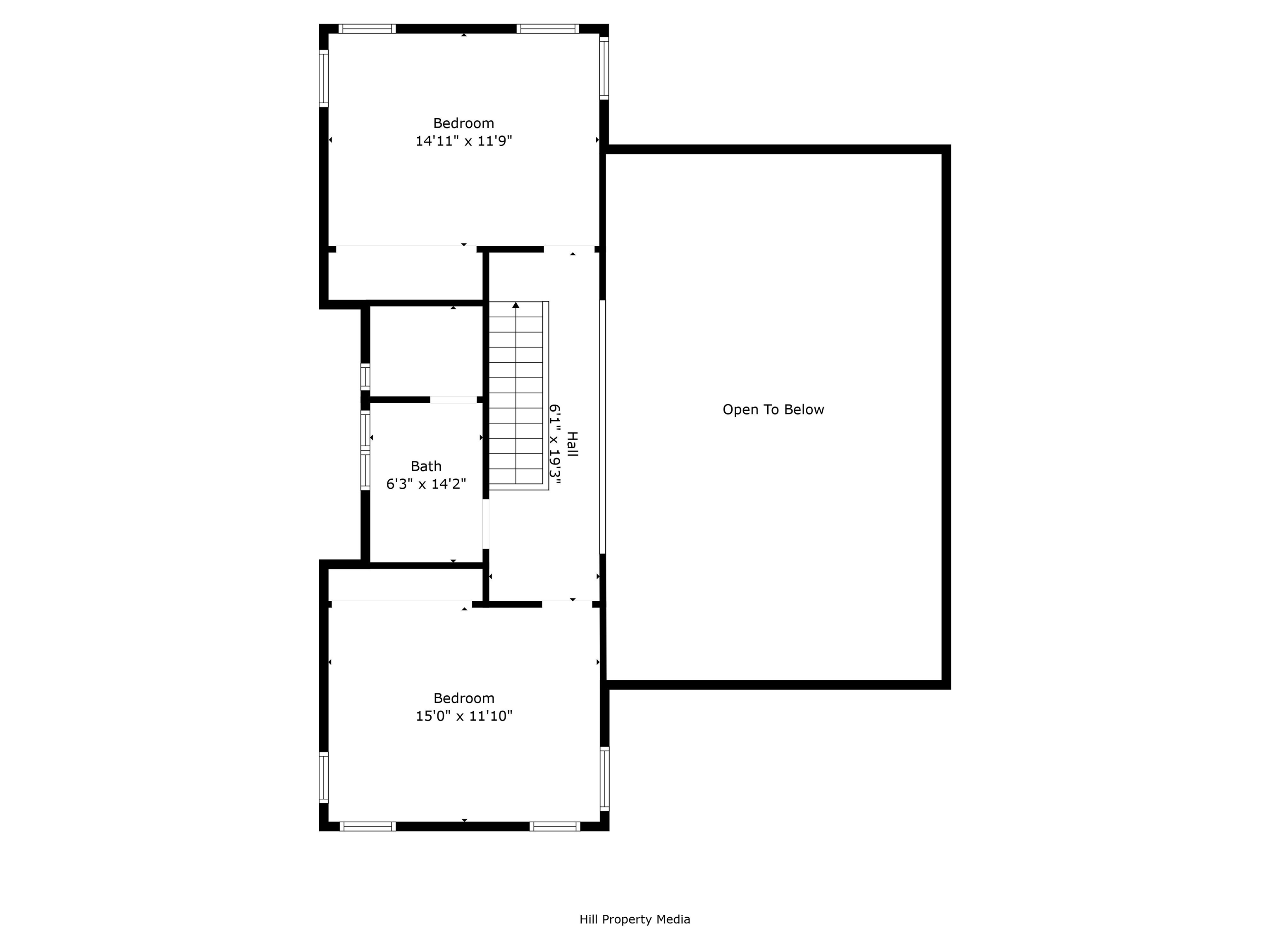 903 Lassen View Drive