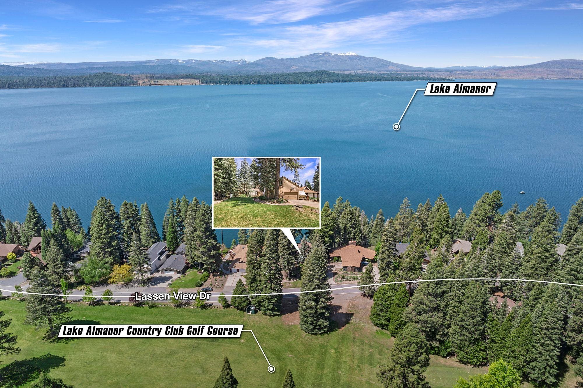 903 Lassen View Drive