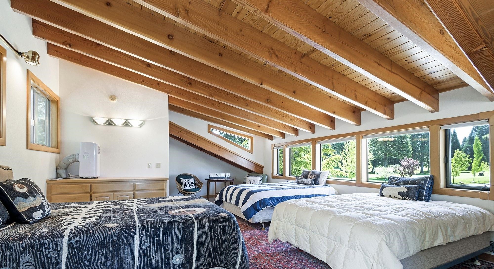 903 Lassen View Drive