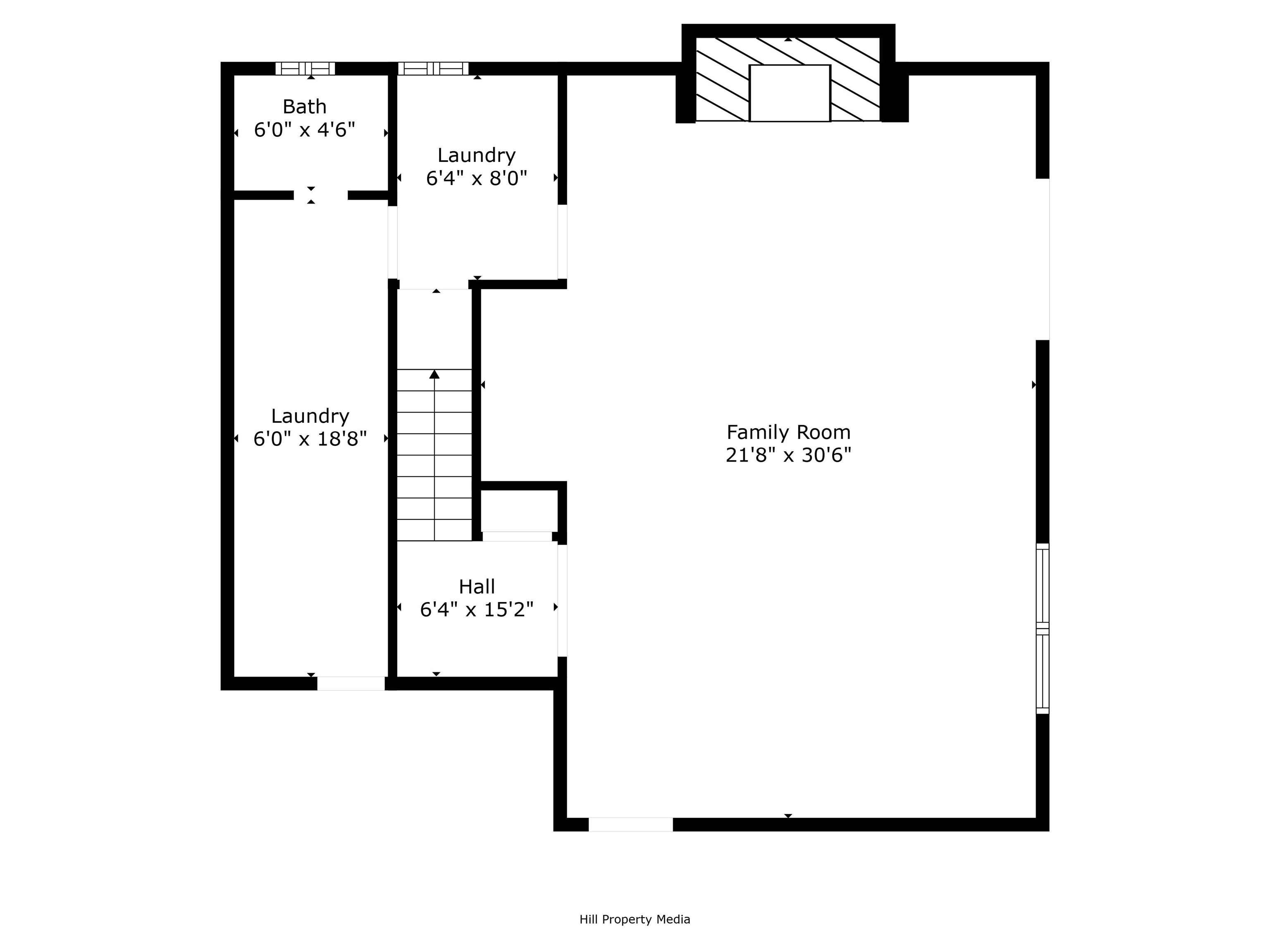 903 Lassen View Drive