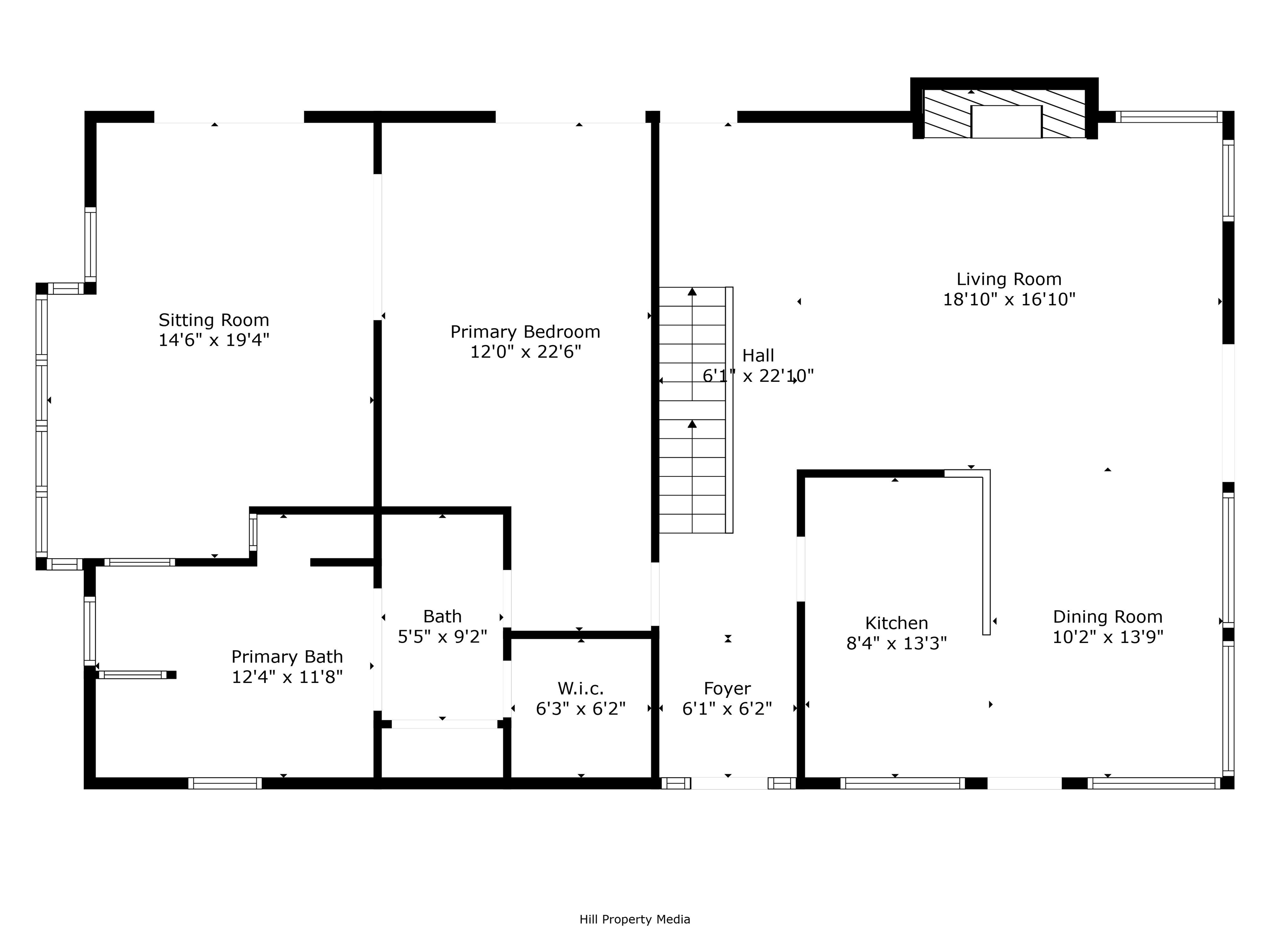 903 Lassen View Drive