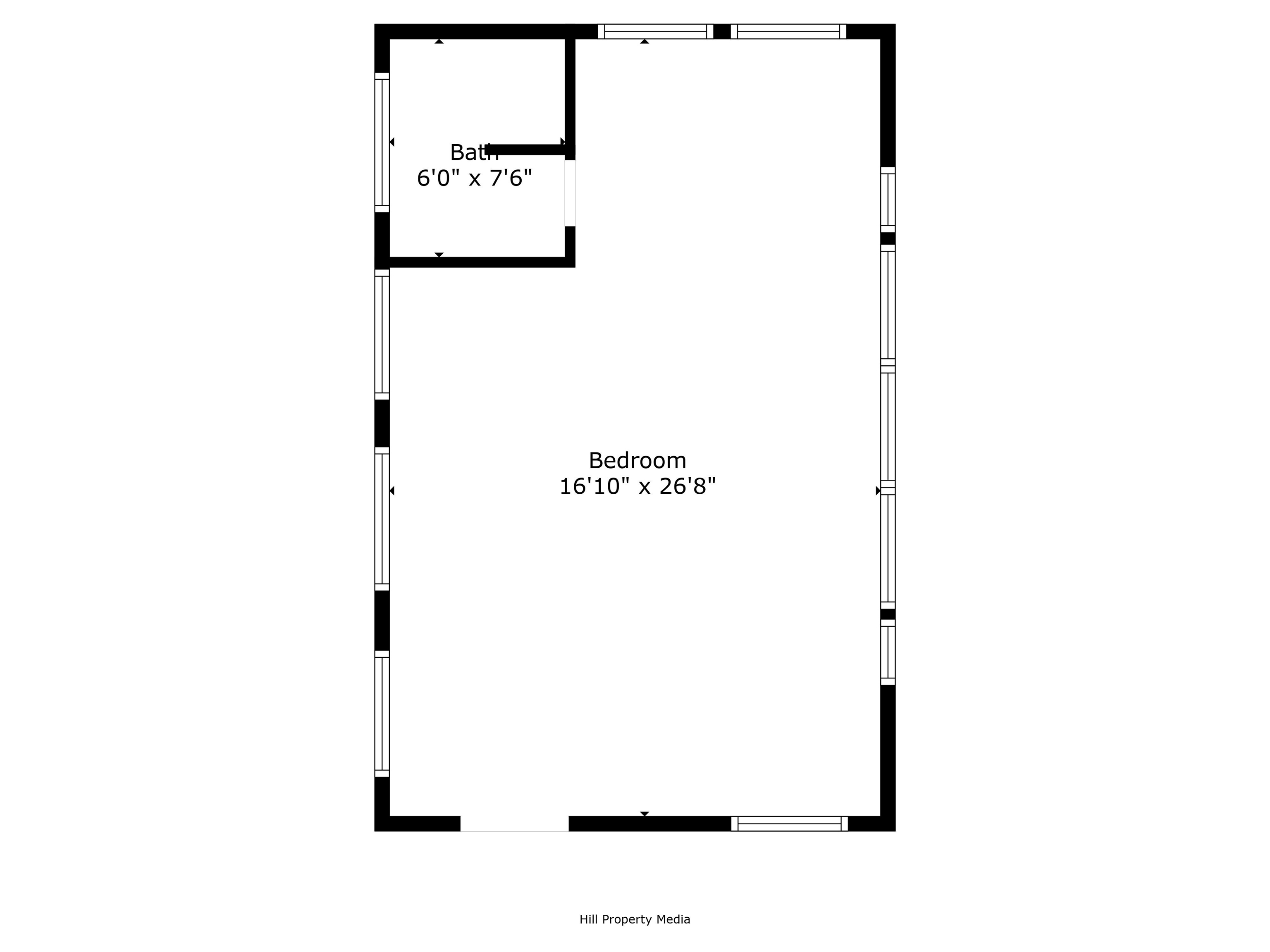 903 Lassen View Drive