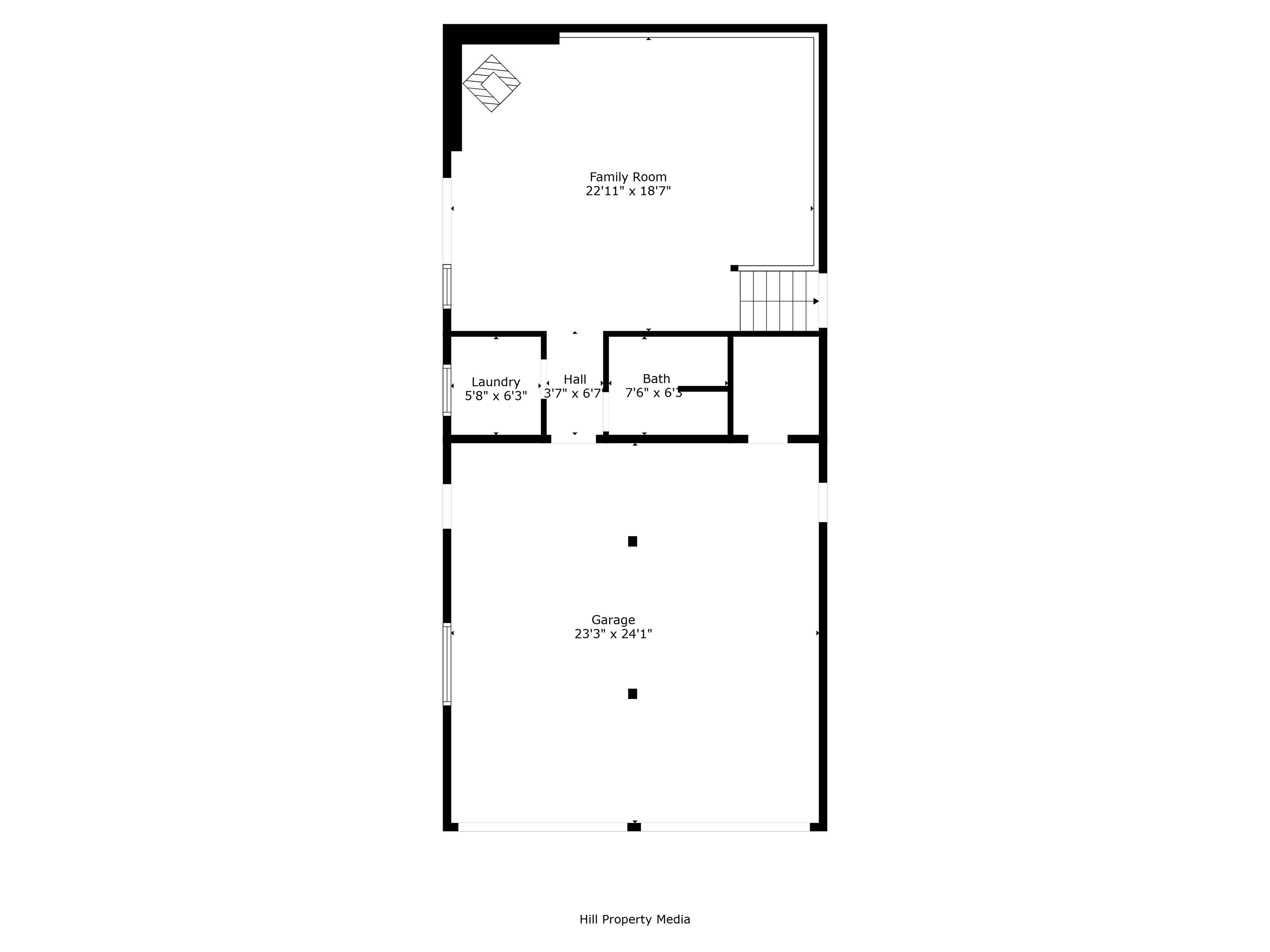 613 Clifford Drive