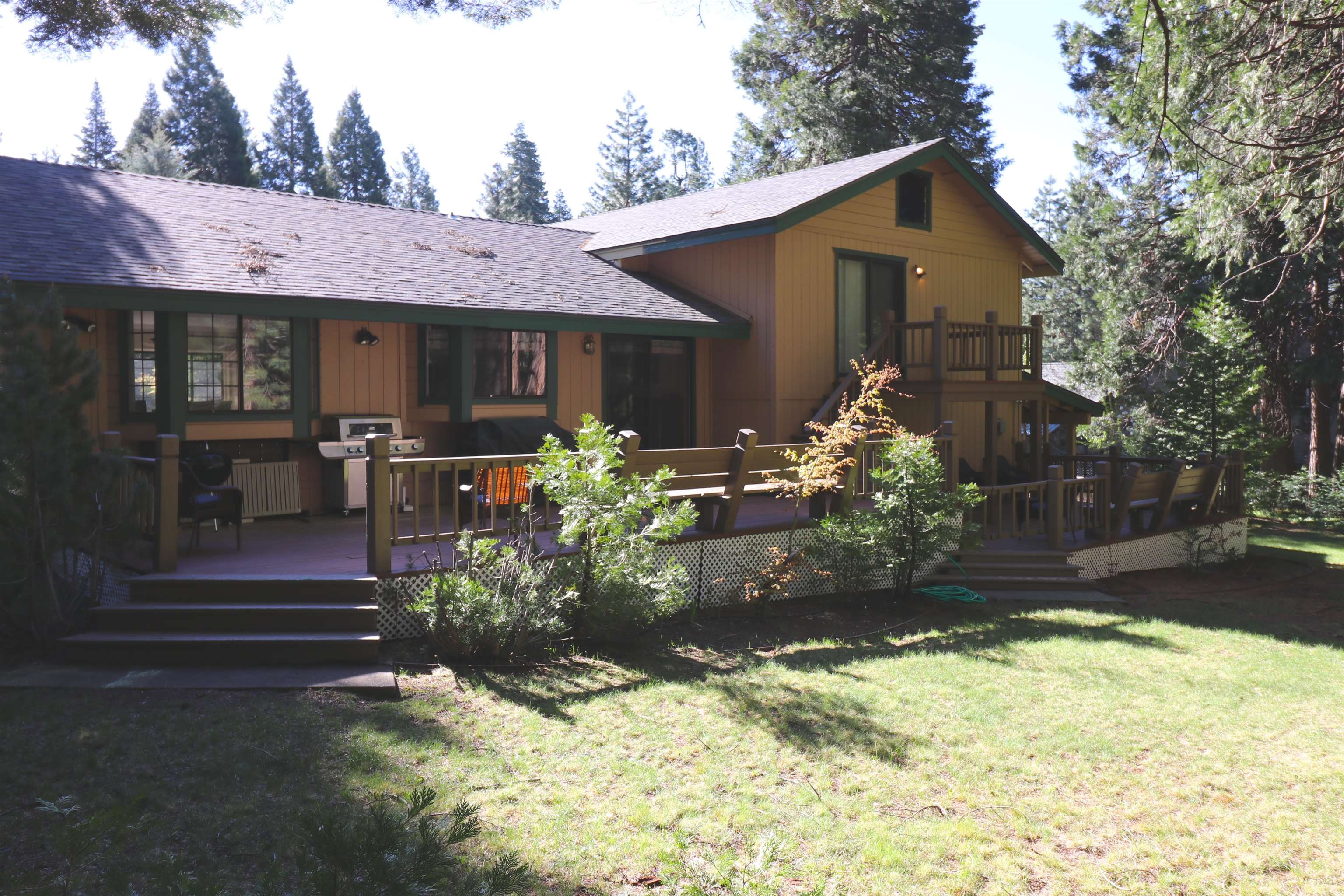 613 Clifford Drive