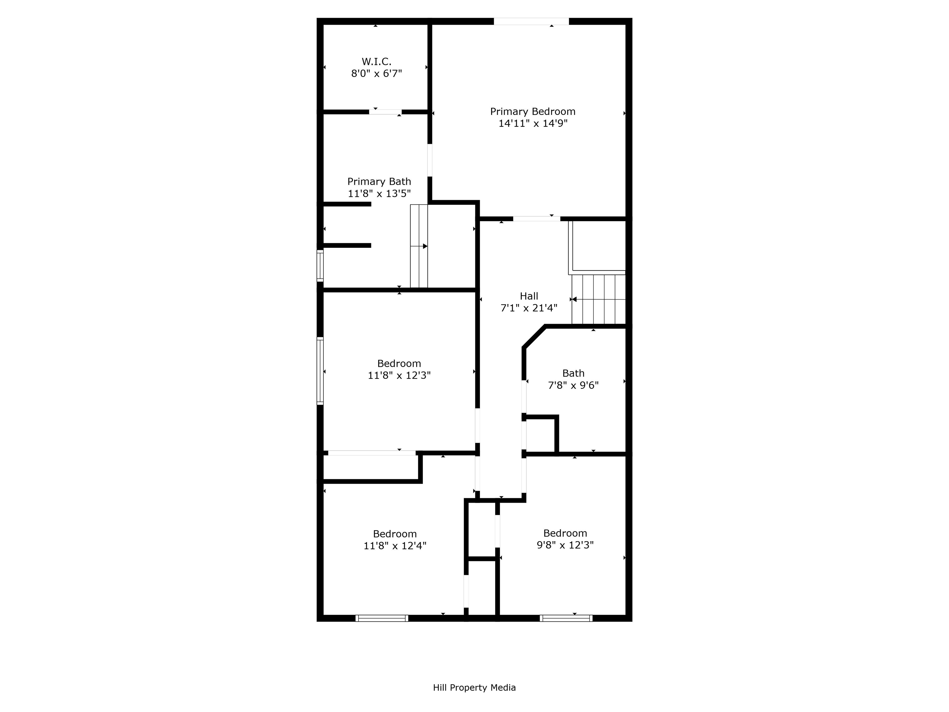 613 Clifford Drive