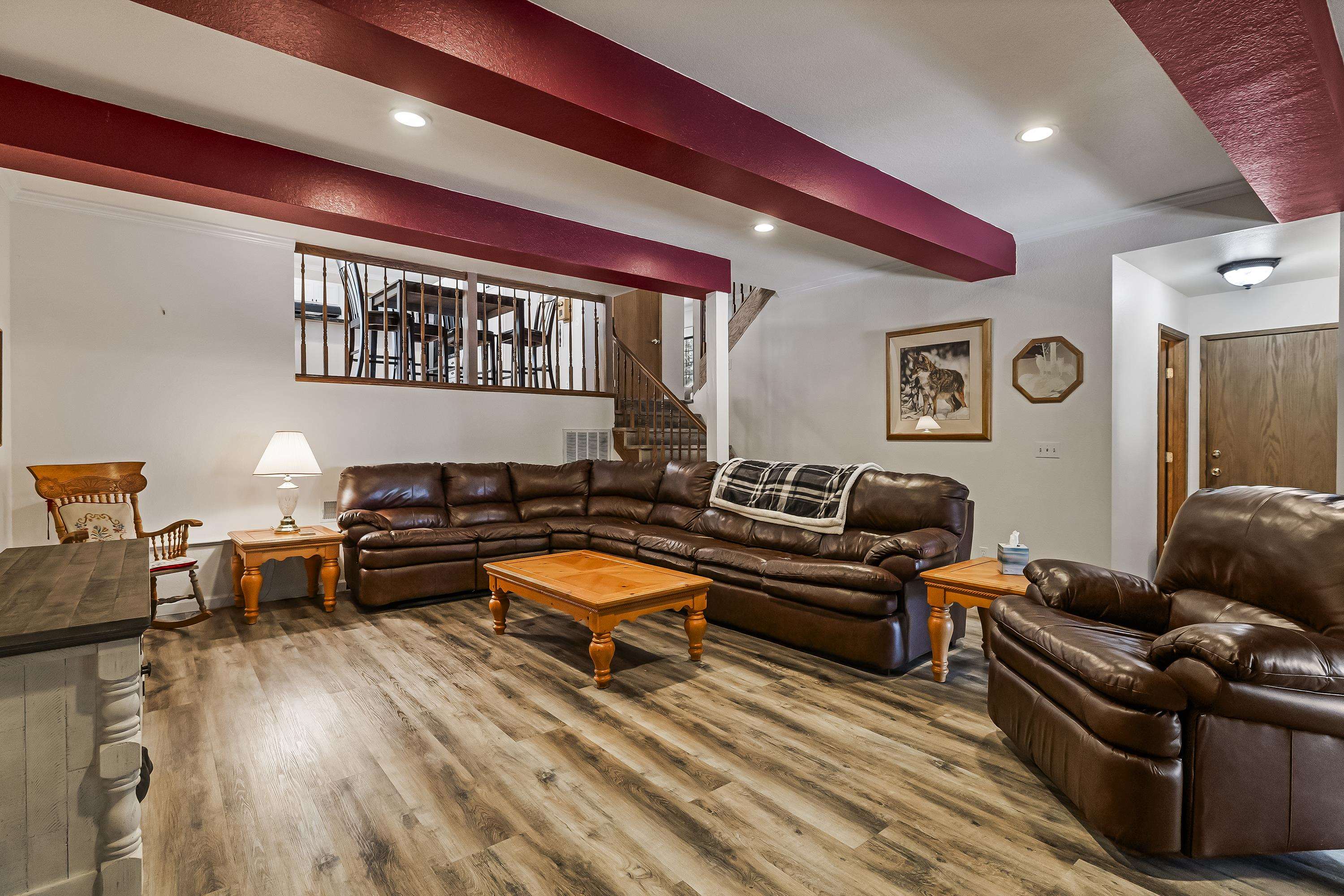 613 Clifford Drive