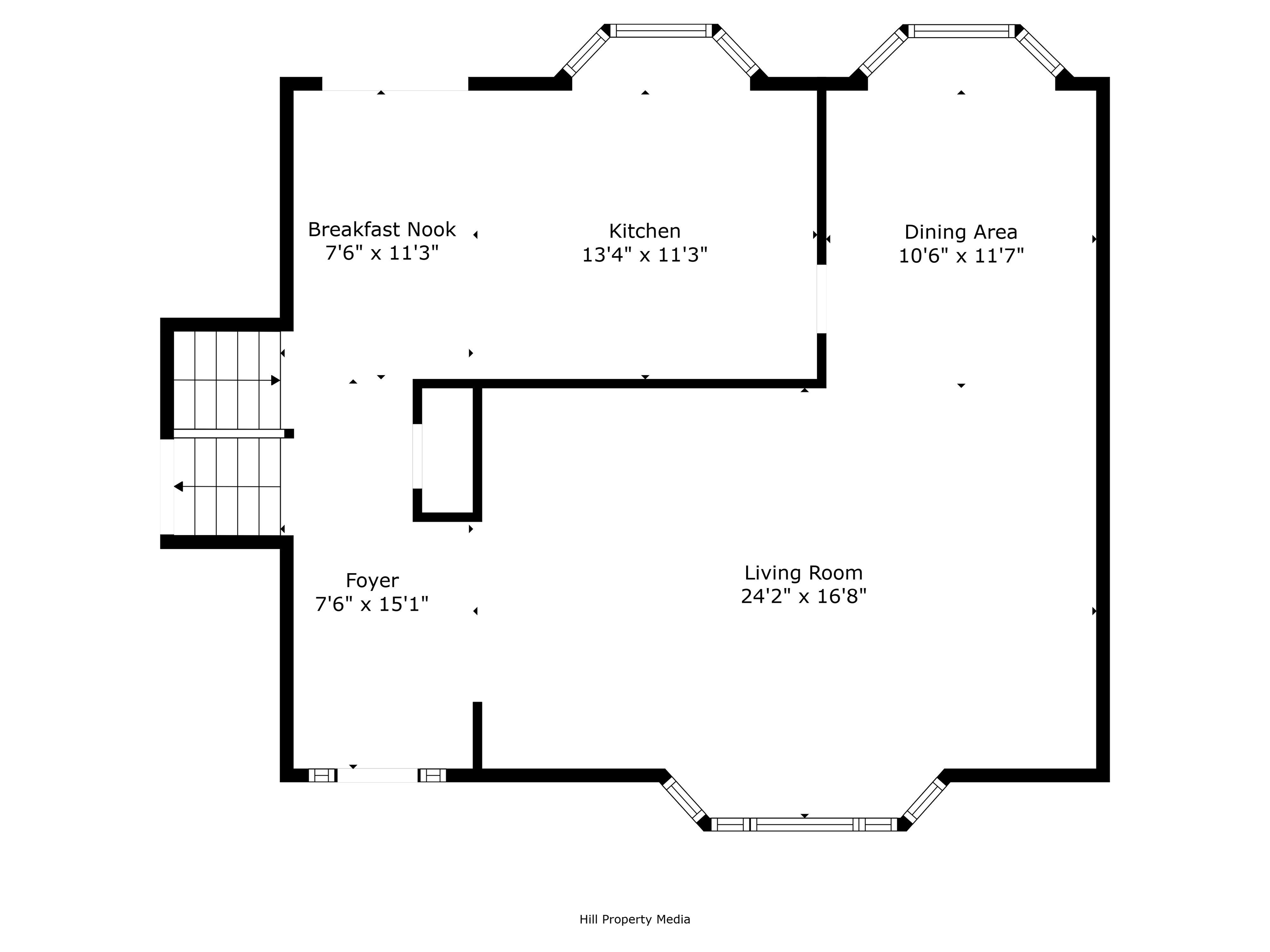 613 Clifford Drive
