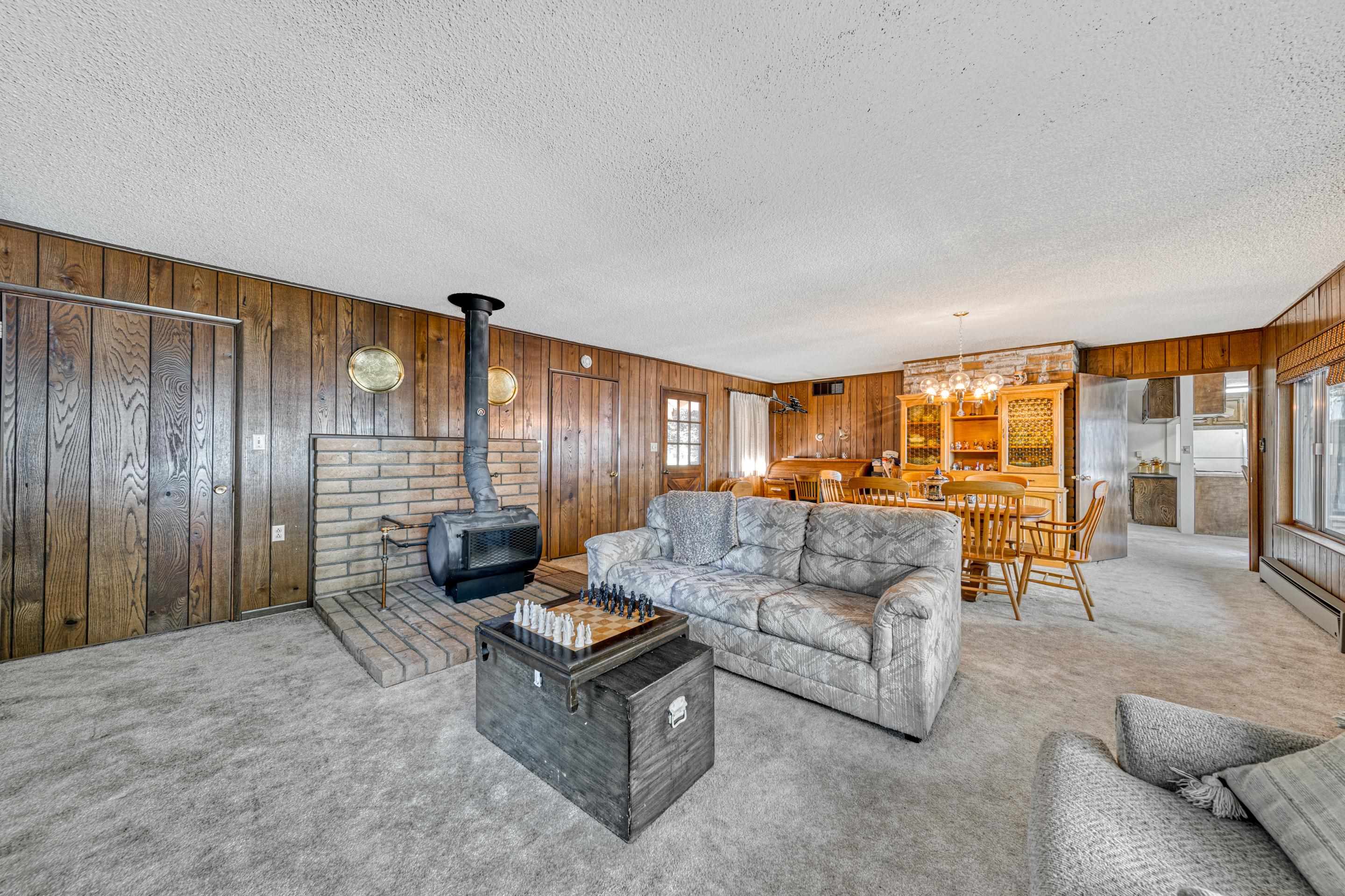 817 Lassen View Drive