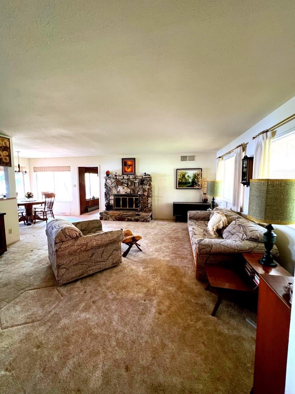 817 Lassen View Drive