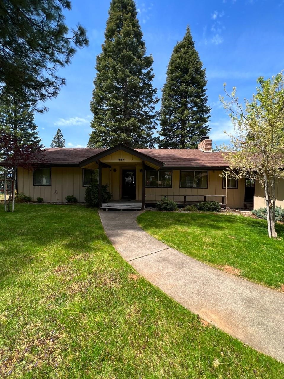 817 Lassen View Drive
