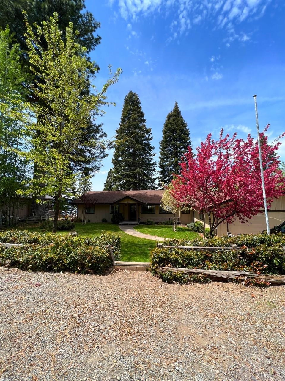 817 Lassen View Drive