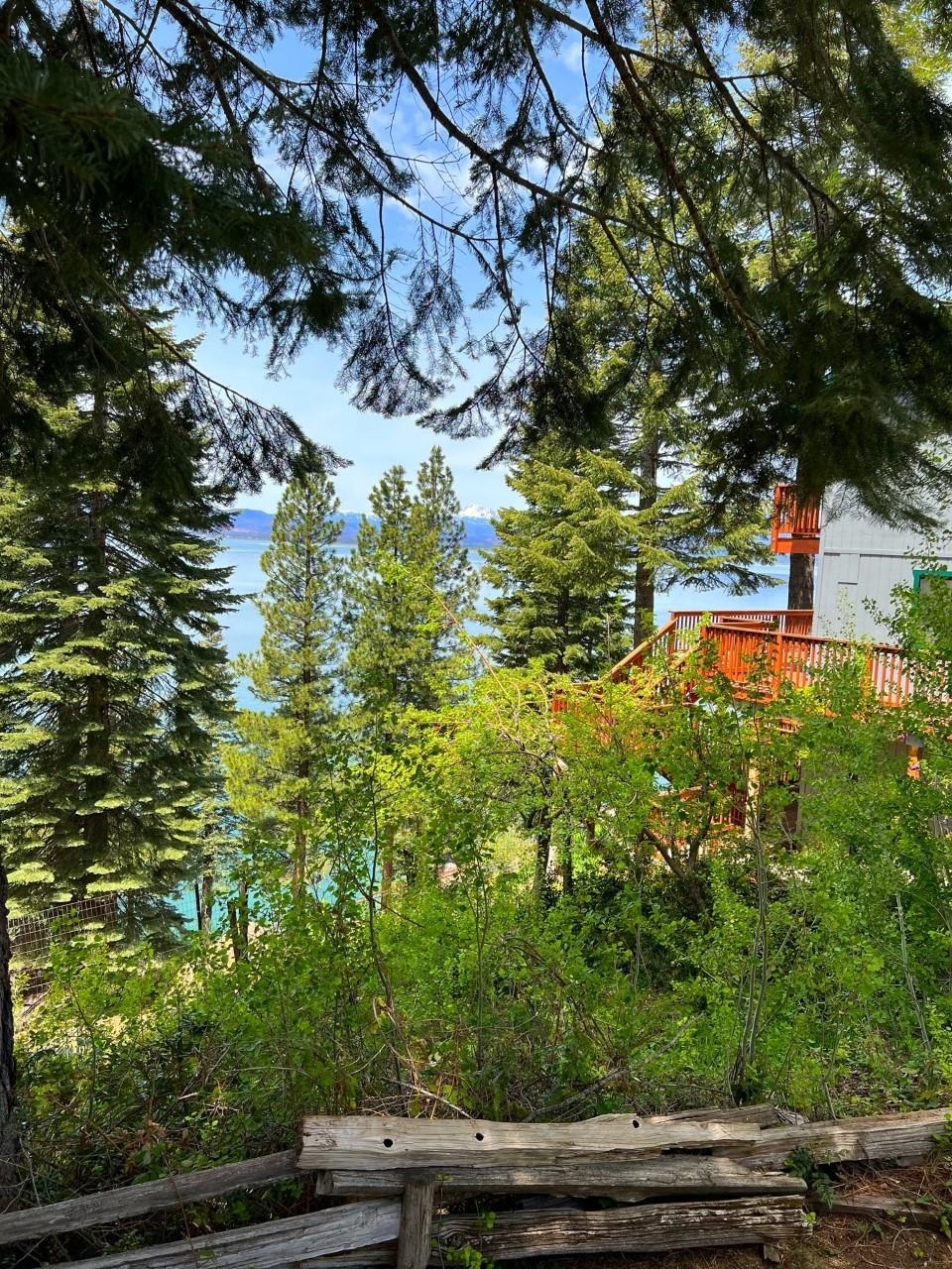 817 Lassen View Drive