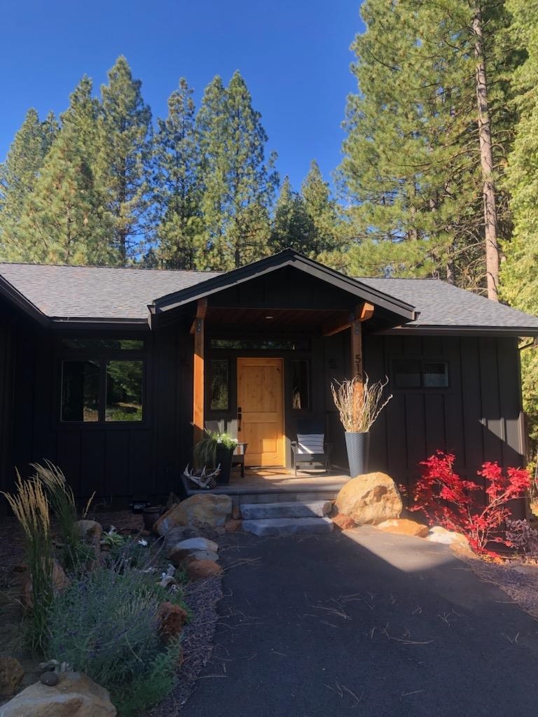 510 Bailey Creek Drive