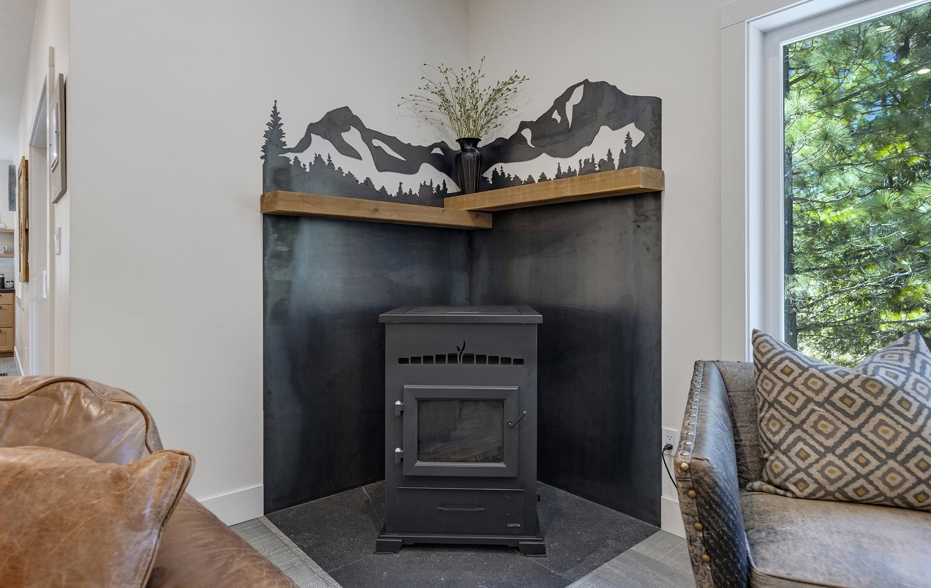 510 Bailey Creek Drive