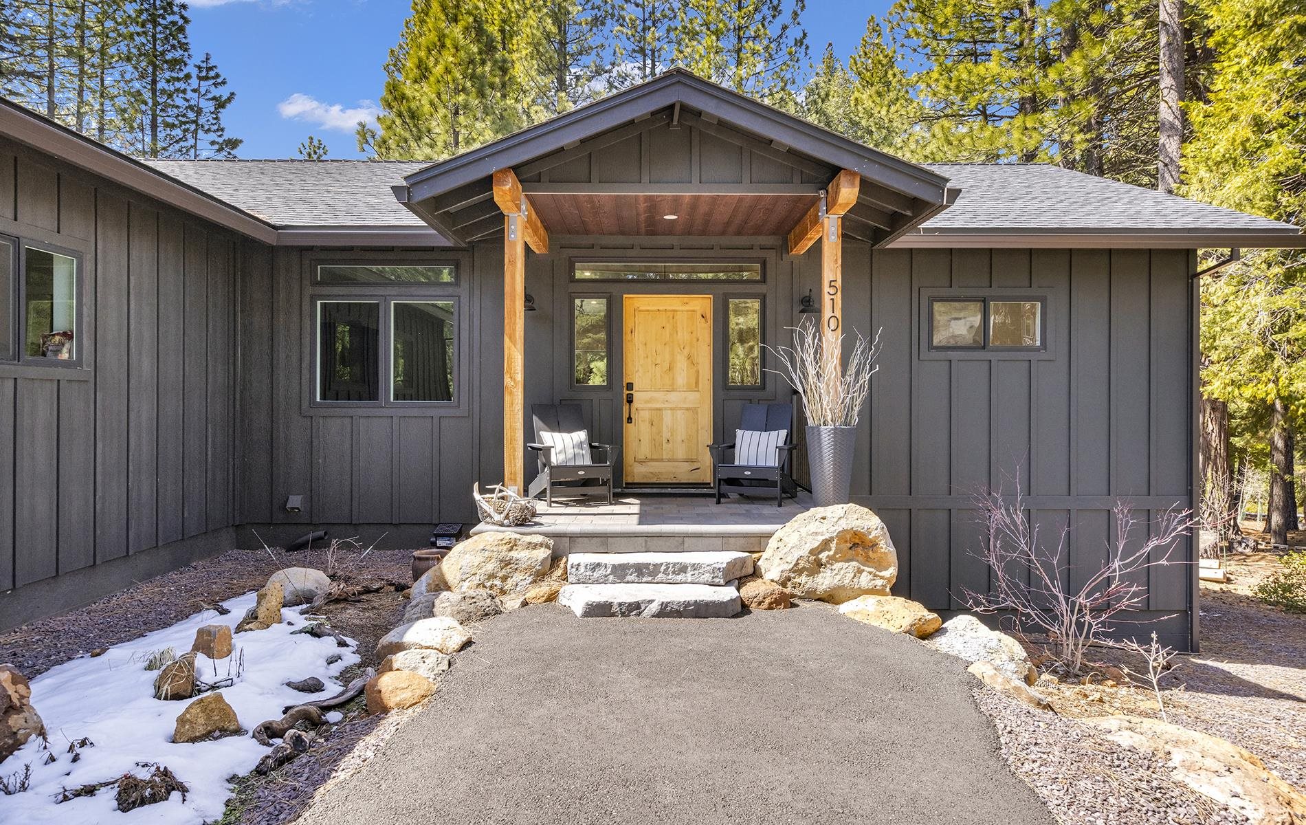 510 Bailey Creek Drive