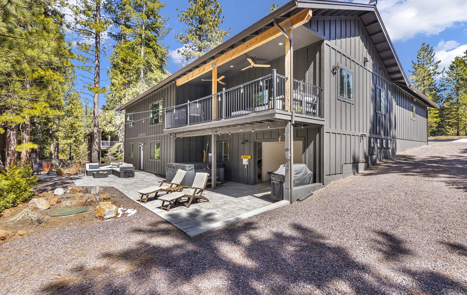 510 Bailey Creek Drive