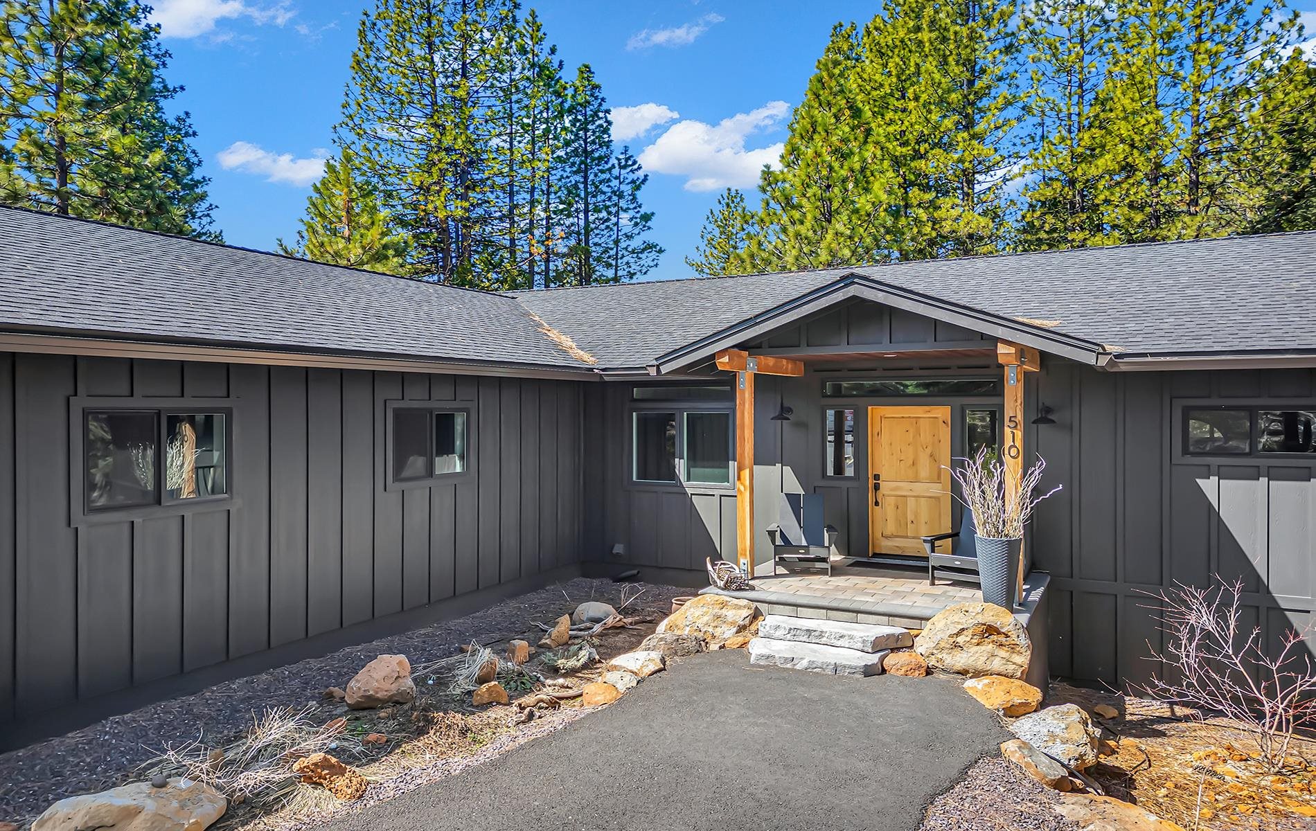 510 Bailey Creek Drive