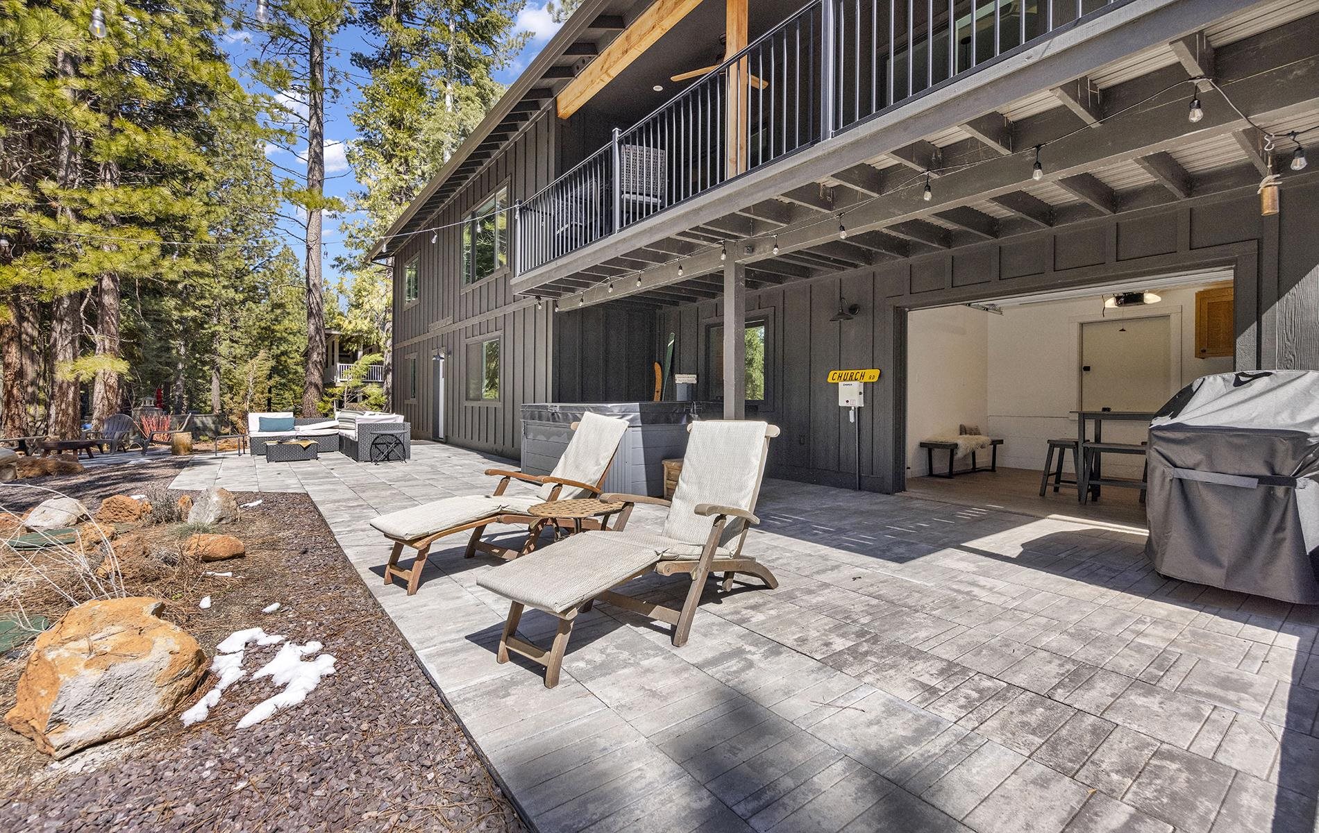 510 Bailey Creek Drive