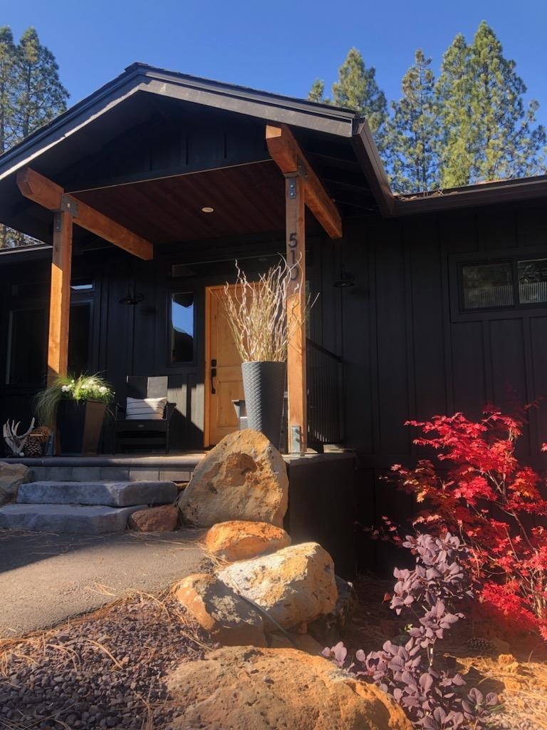 510 Bailey Creek Drive