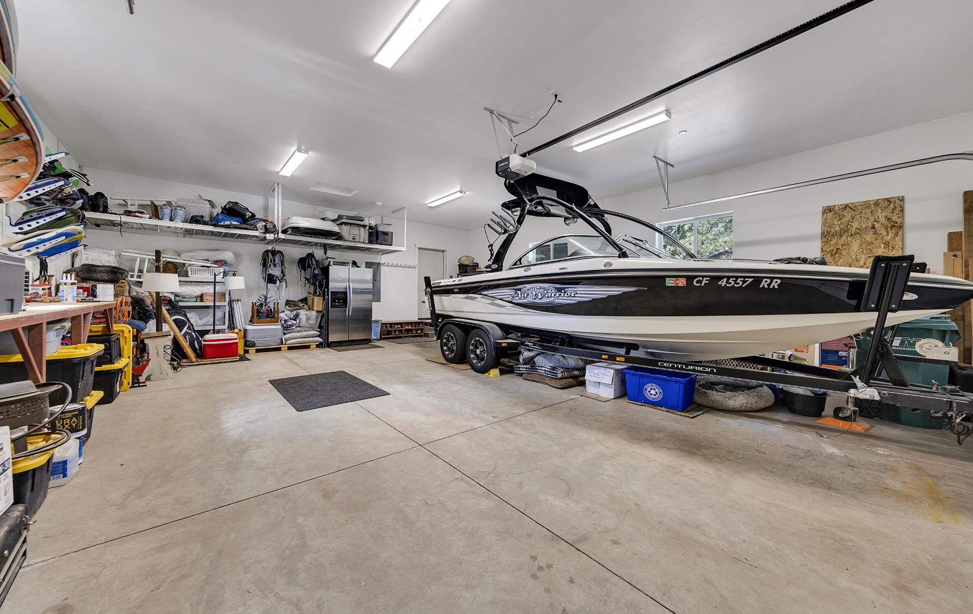 510 Bailey Creek Drive