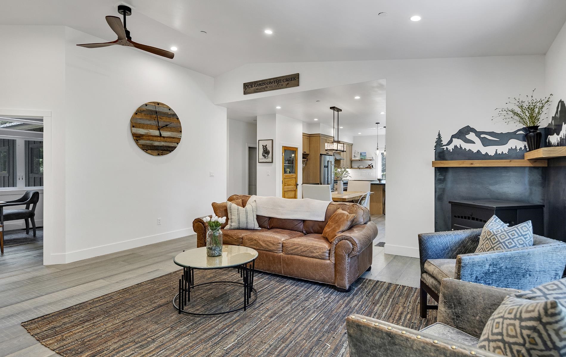 510 Bailey Creek Drive