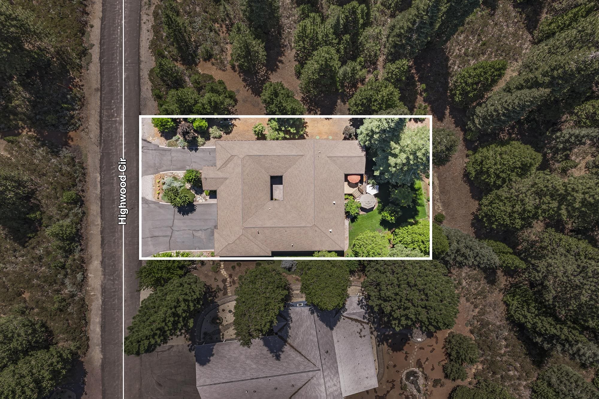 138 Highwood Circle