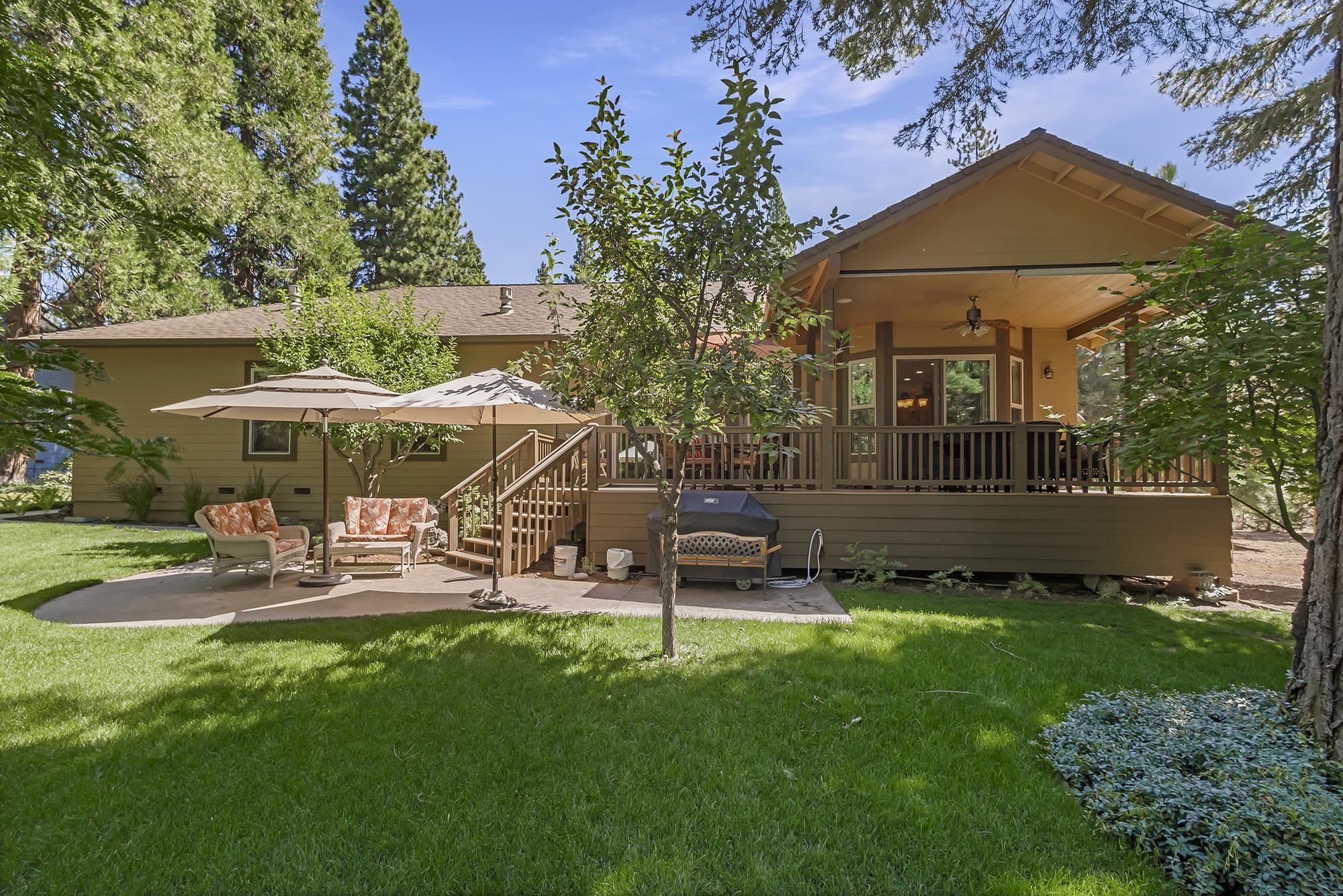 138 Highwood Circle