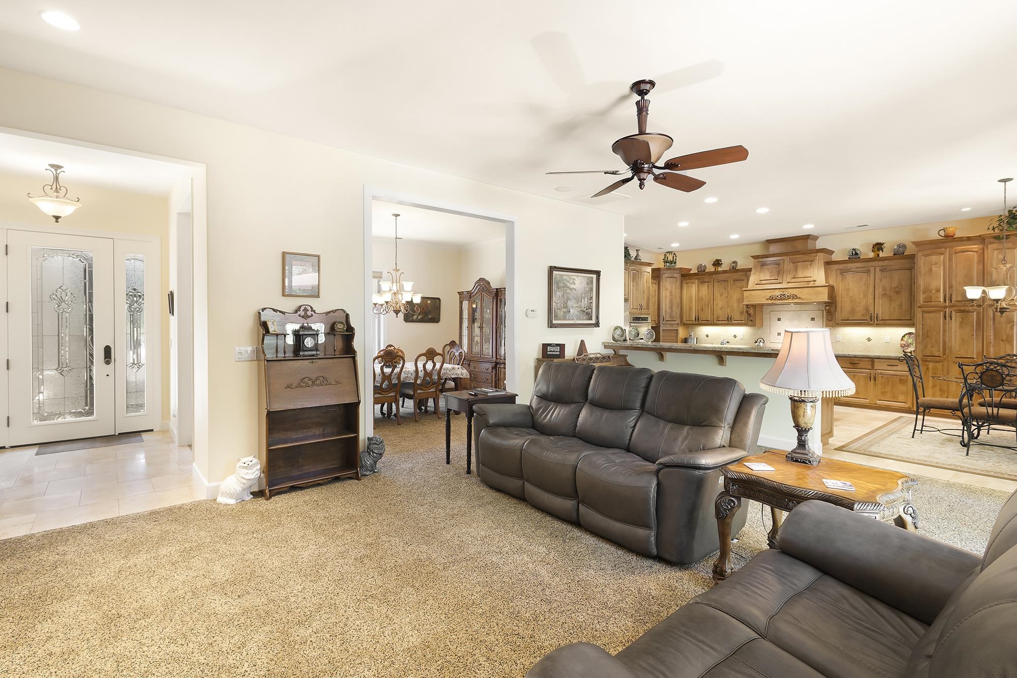 138 Highwood Circle