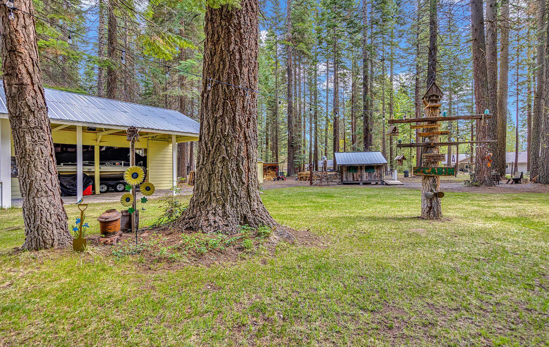 460 Wagon Road