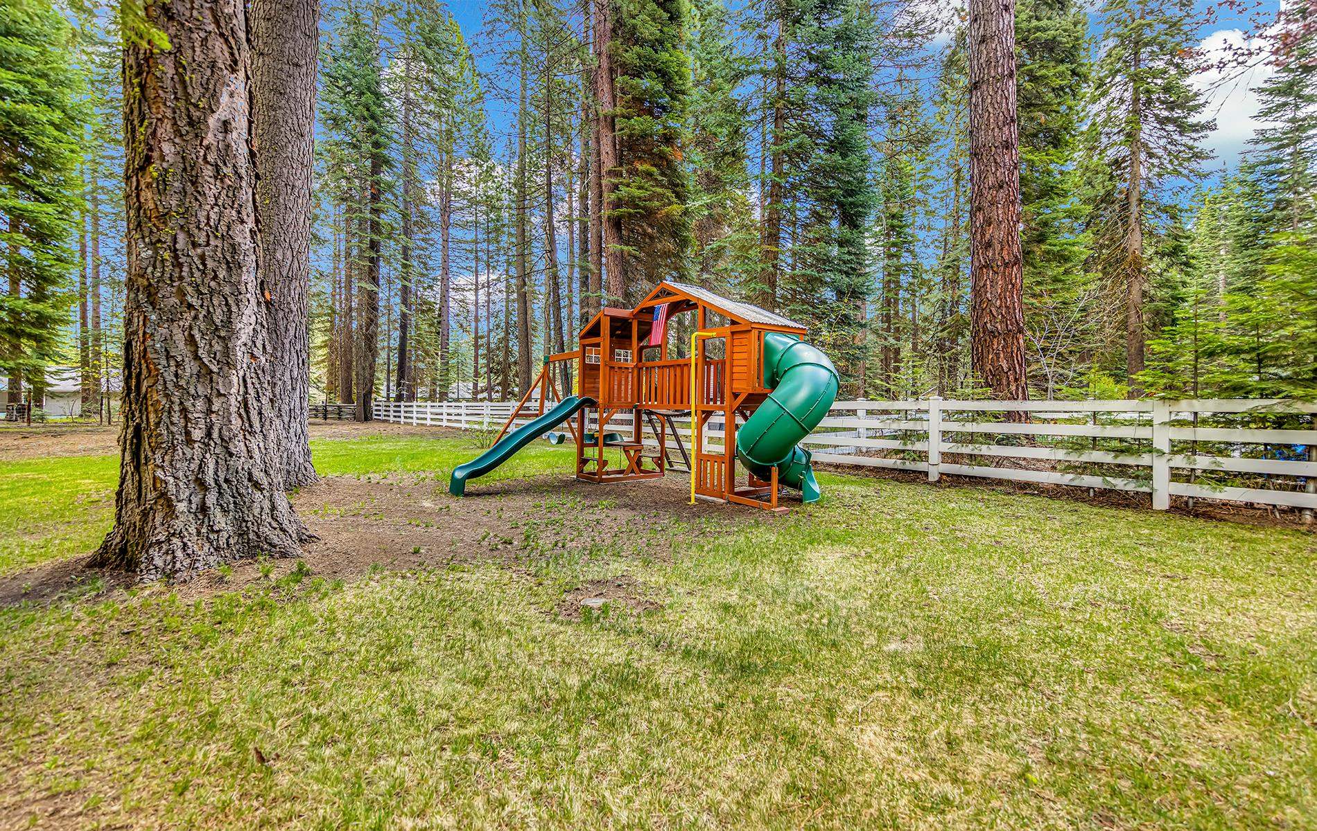 460 Wagon Road