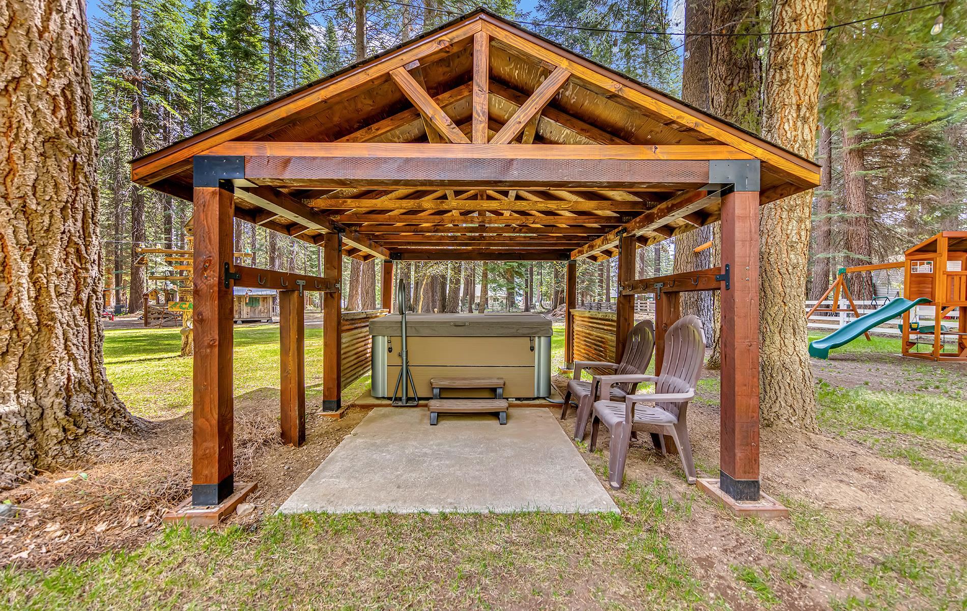 460 Wagon Road
