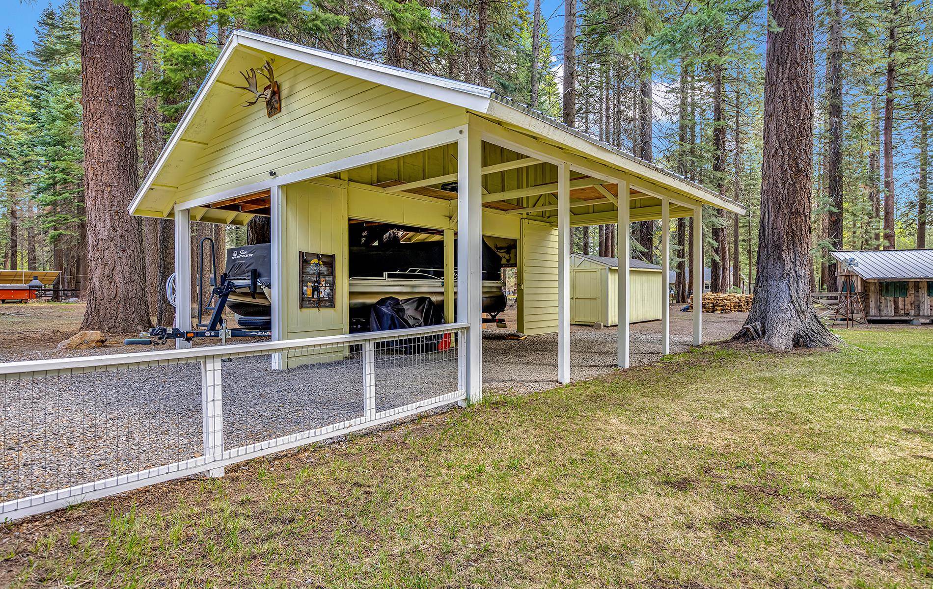460 Wagon Road