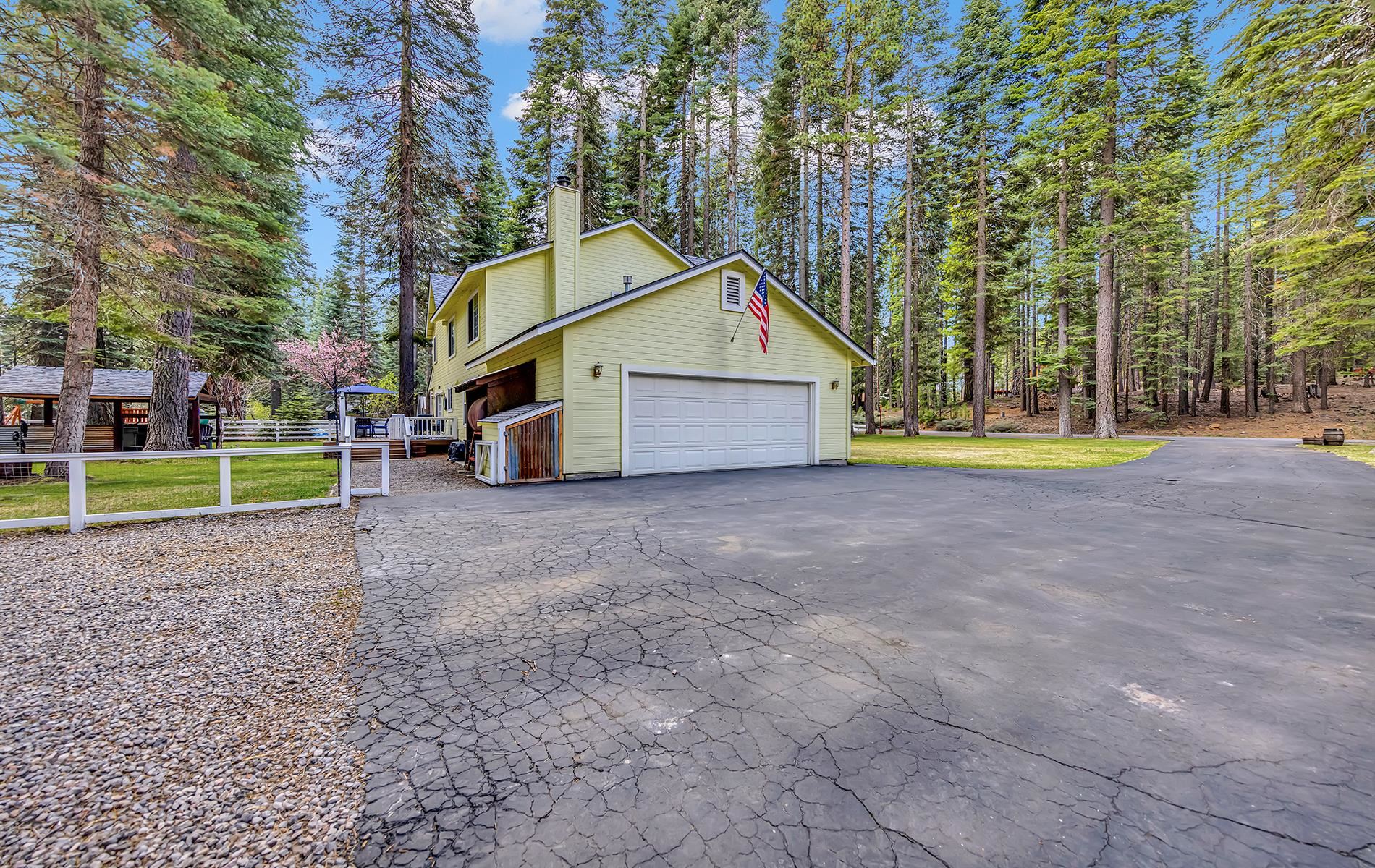 460 Wagon Road