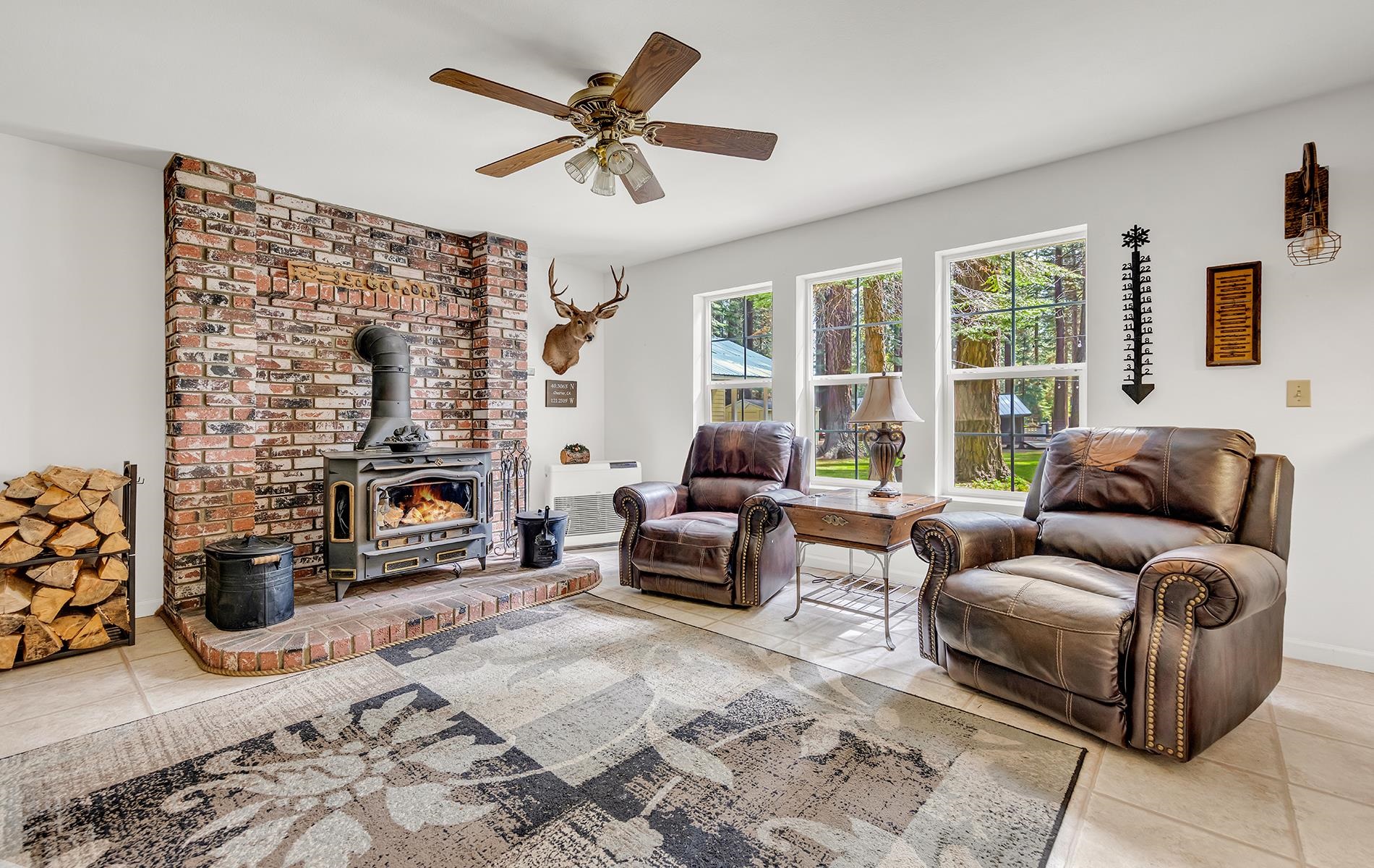 460 Wagon Road