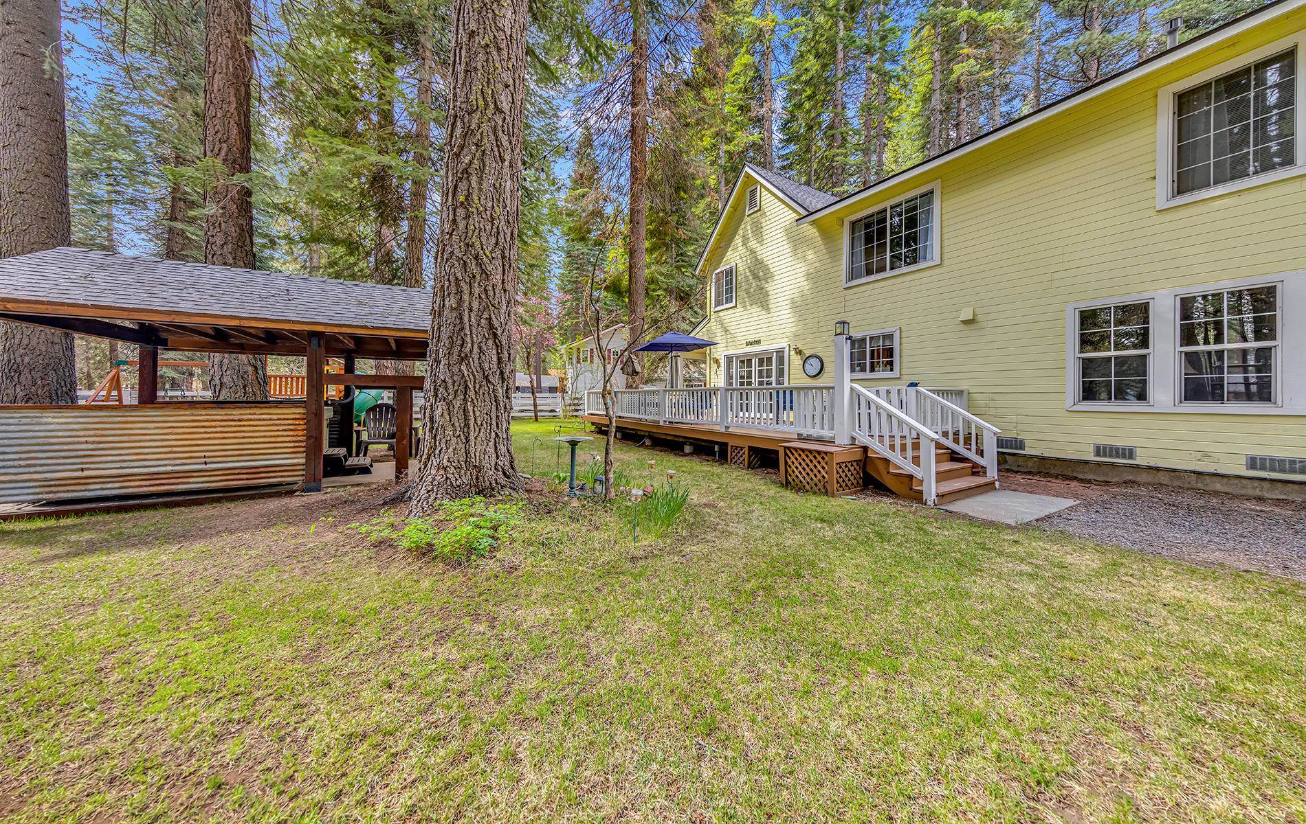 460 Wagon Road