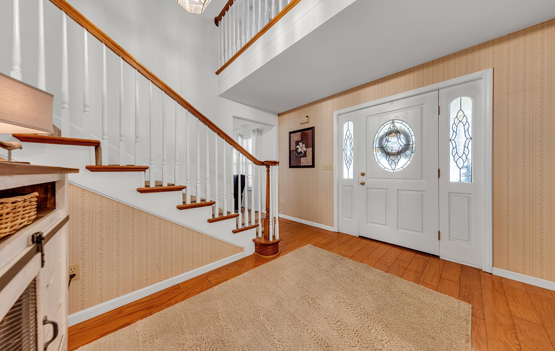460 Wagon Road