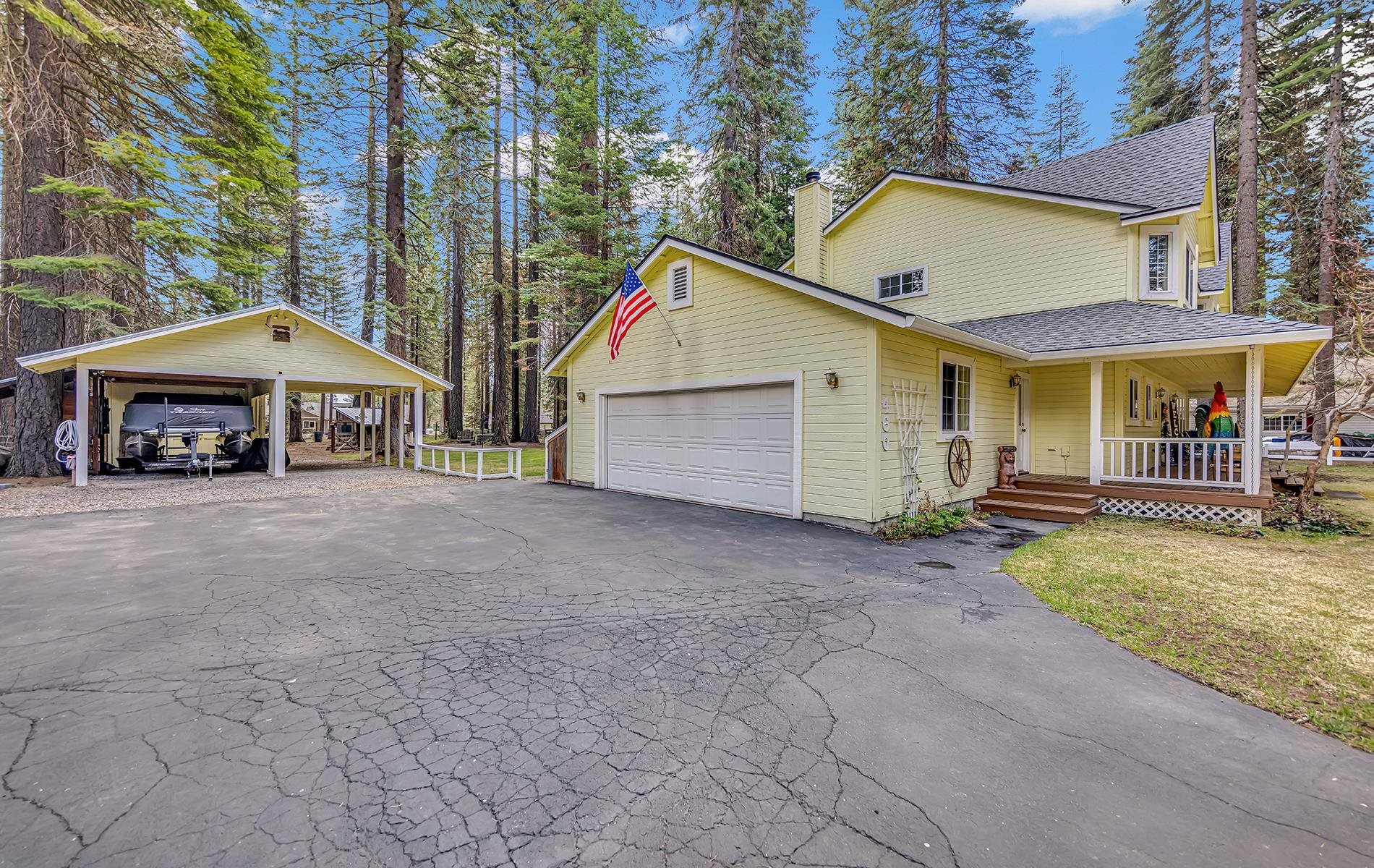 460 Wagon Road