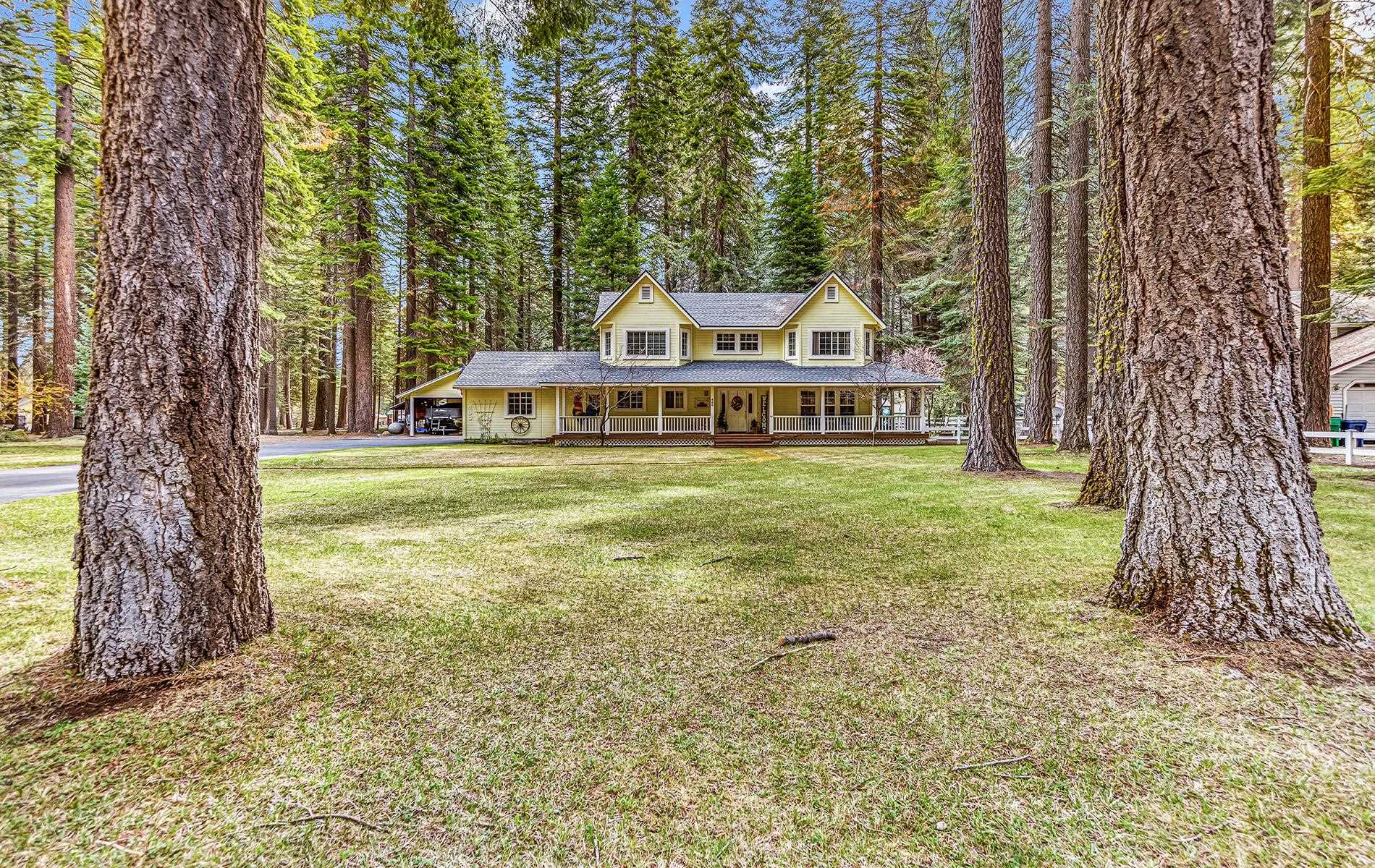 460 Wagon Road