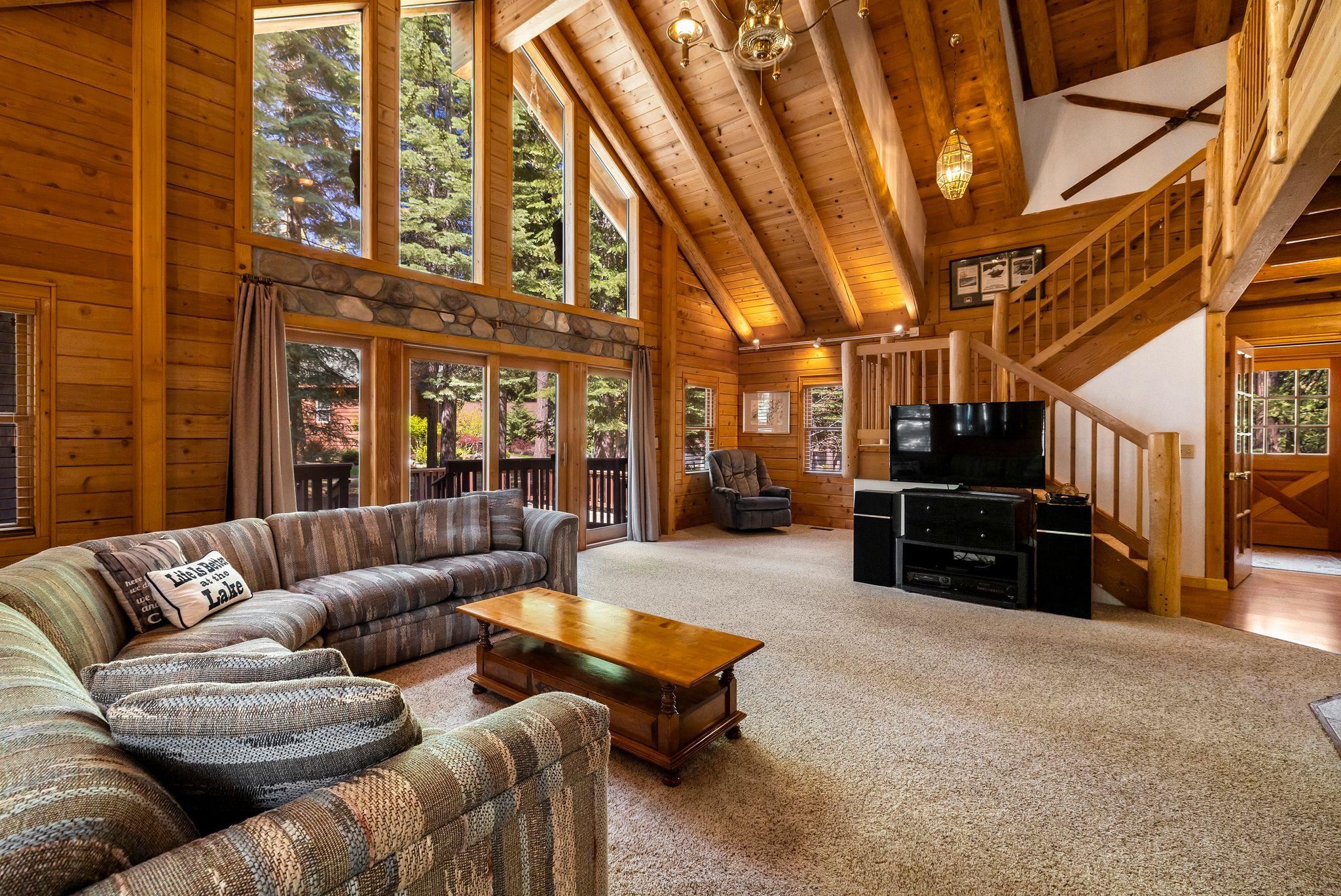 624 Deep Forest Road