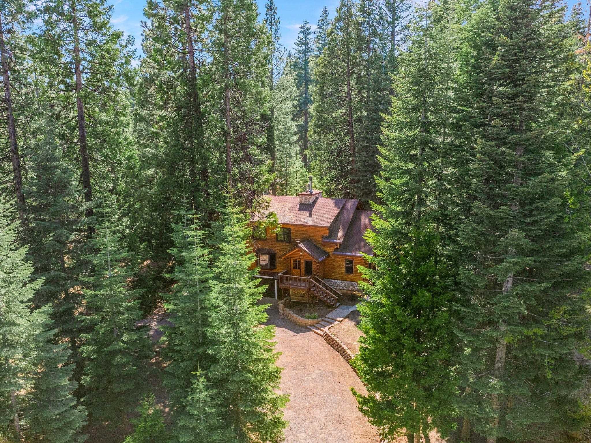 624 Deep Forest Road